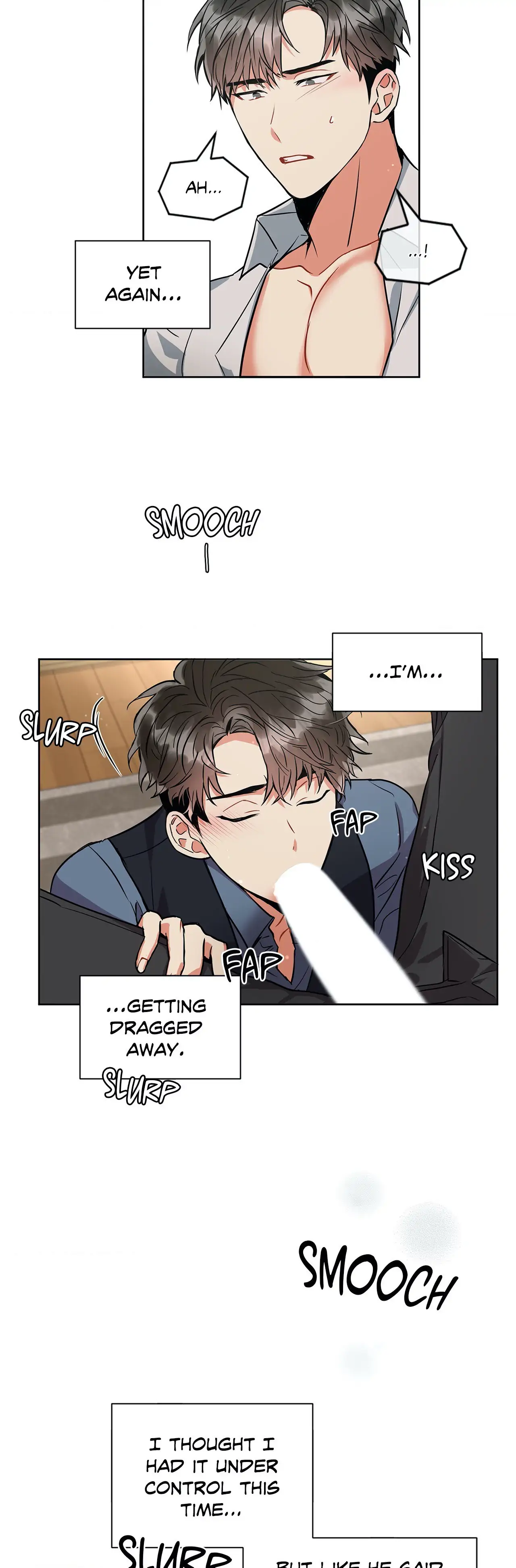 Mad Place [Official] - Chapter 10 manhwa
