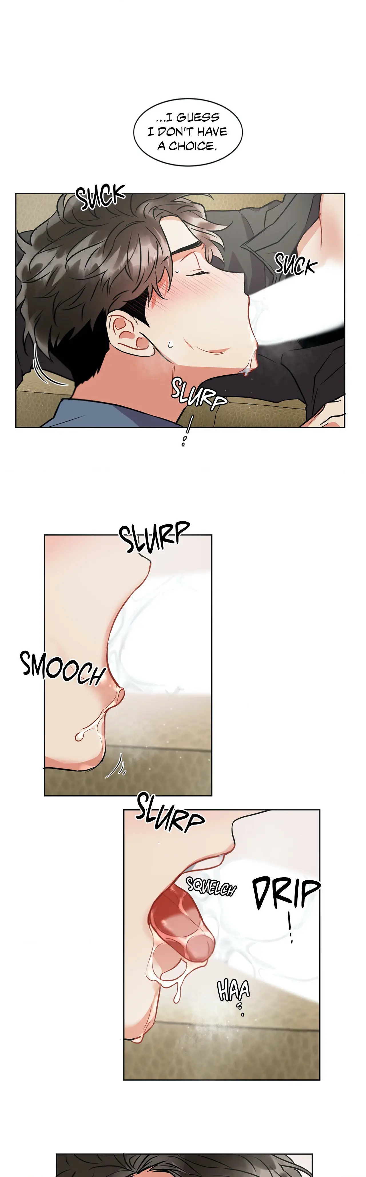 Mad Place [Official] - Chapter 10 manhwa