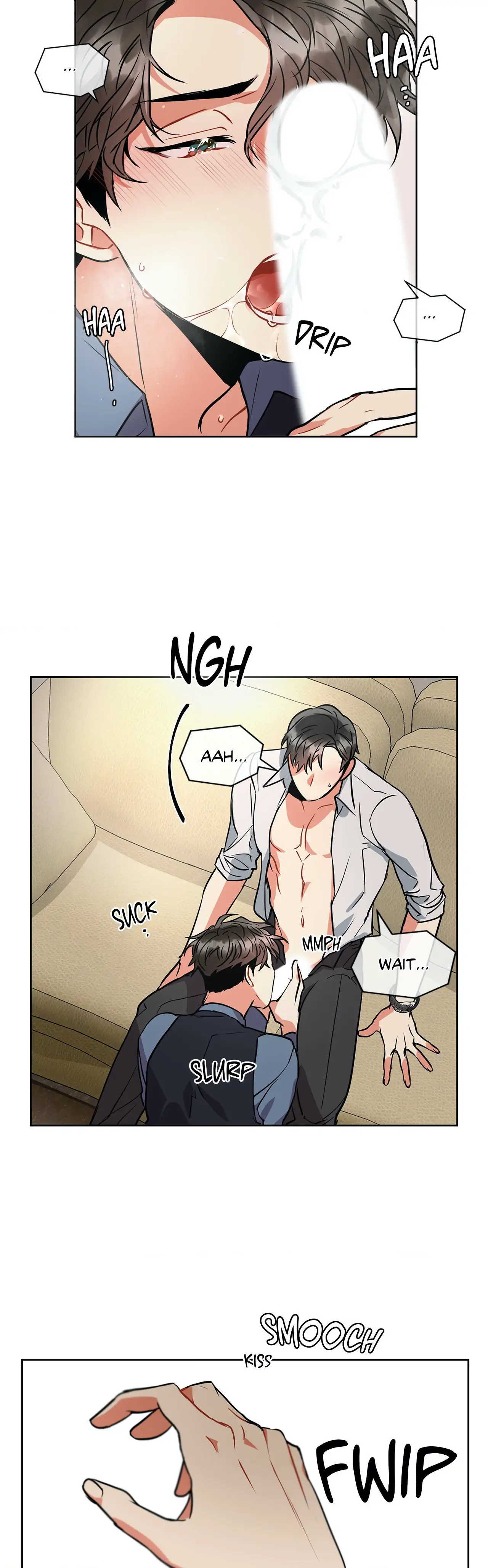 Mad Place [Official] - Chapter 10 manhwa