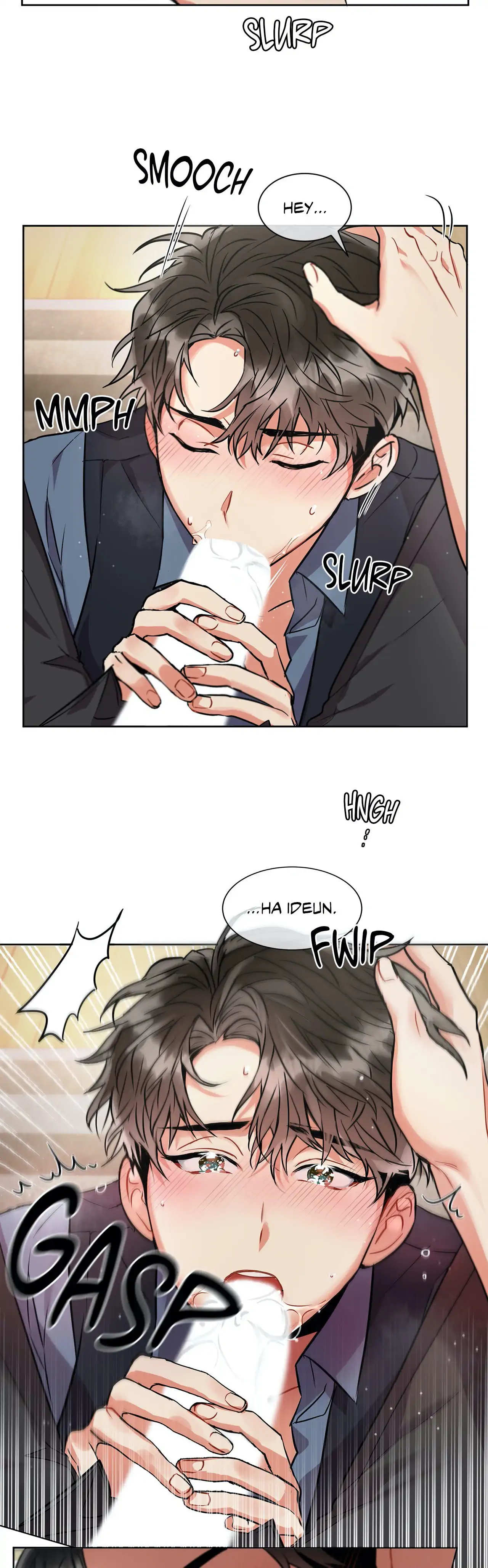 Mad Place [Official] - Chapter 10 manhwa