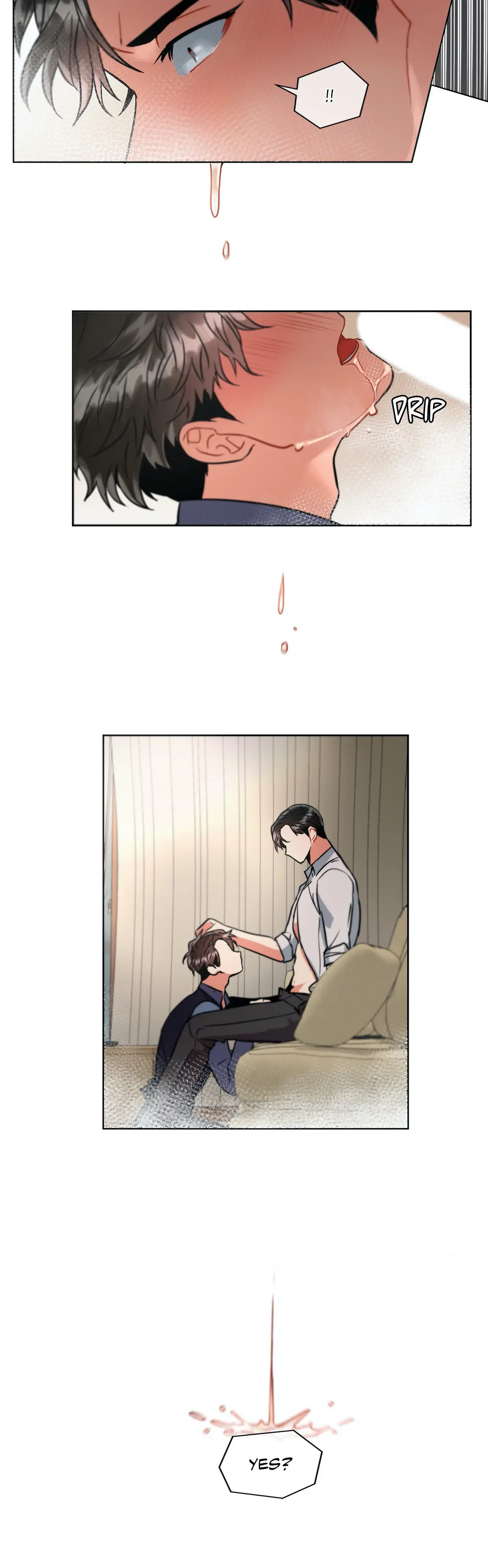 Mad Place [Official] - Chapter 10 manhwa