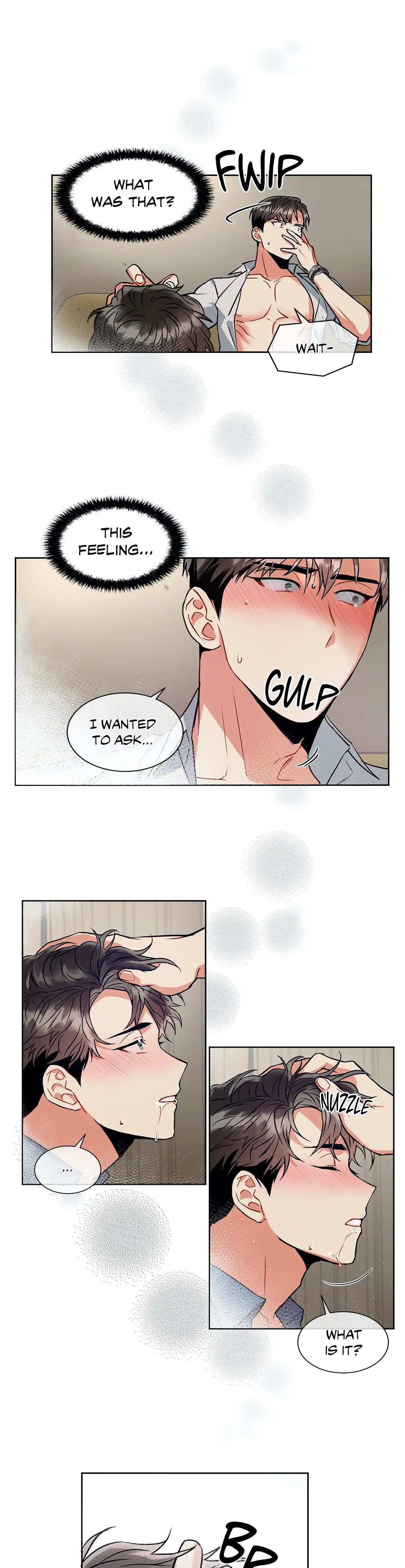 Mad Place [Official] - Chapter 10 manhwa