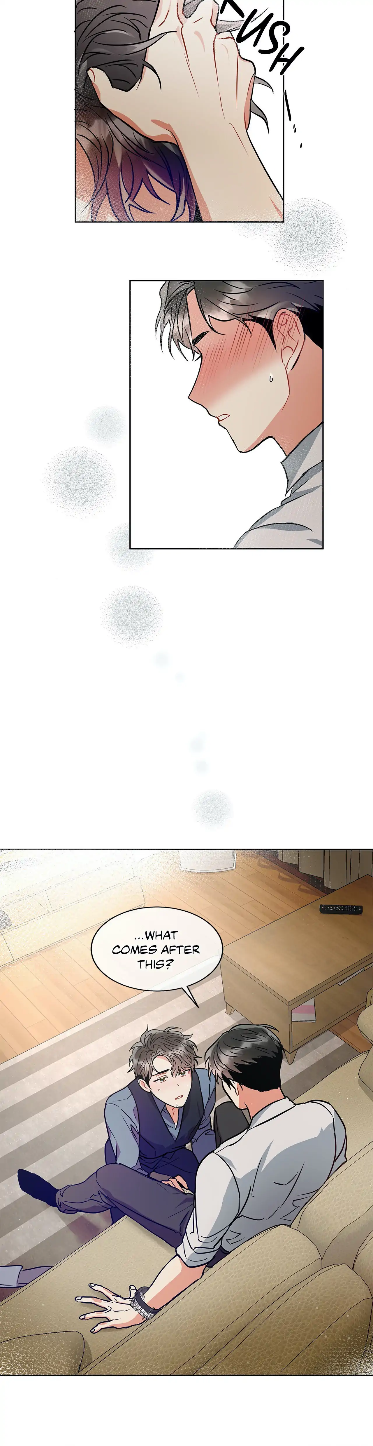 Mad Place [Official] - Chapter 10 manhwa