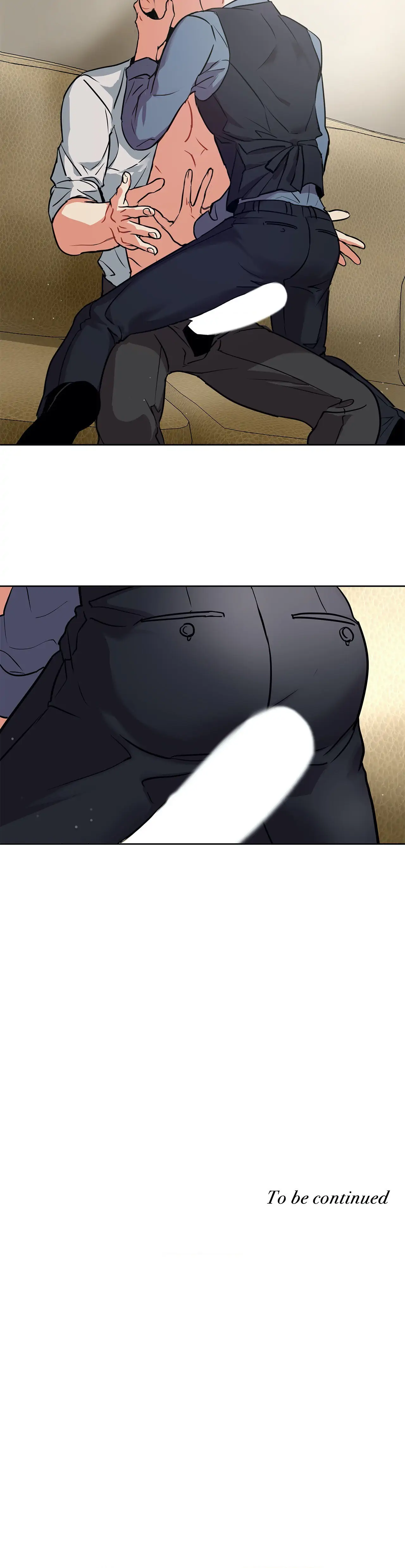 Mad Place [Official] - Chapter 10 manhwa