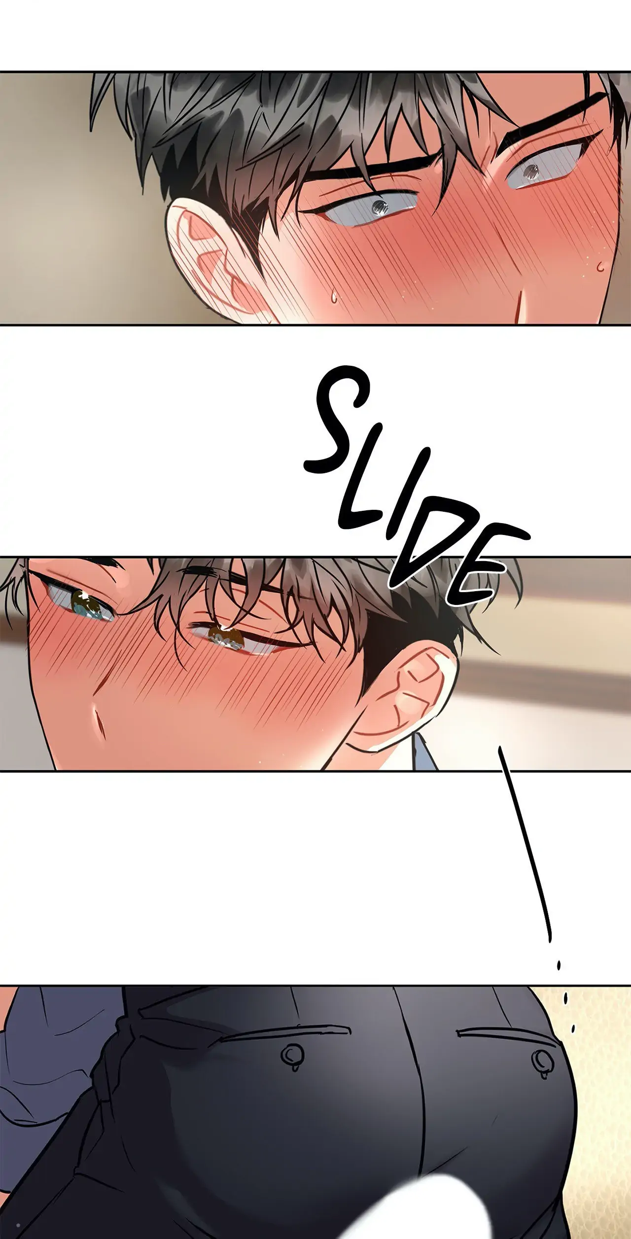 Mad Place [Official] - Chapter 11 manhwa