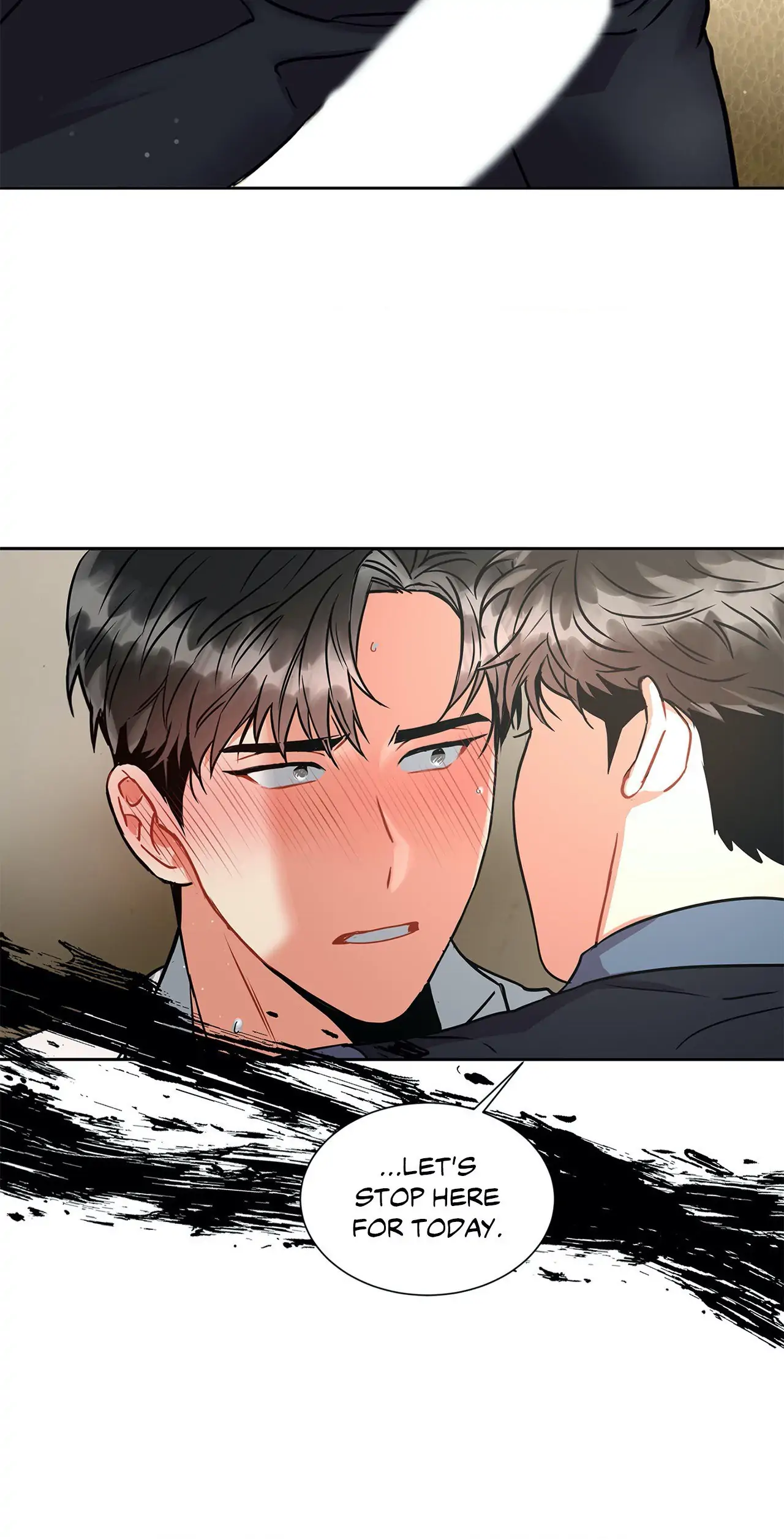 Mad Place [Official] - Chapter 11 manhwa