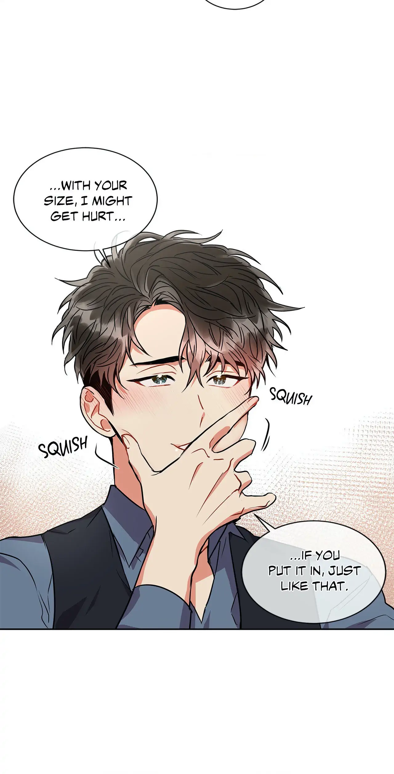 Mad Place [Official] - Chapter 11 manhwa