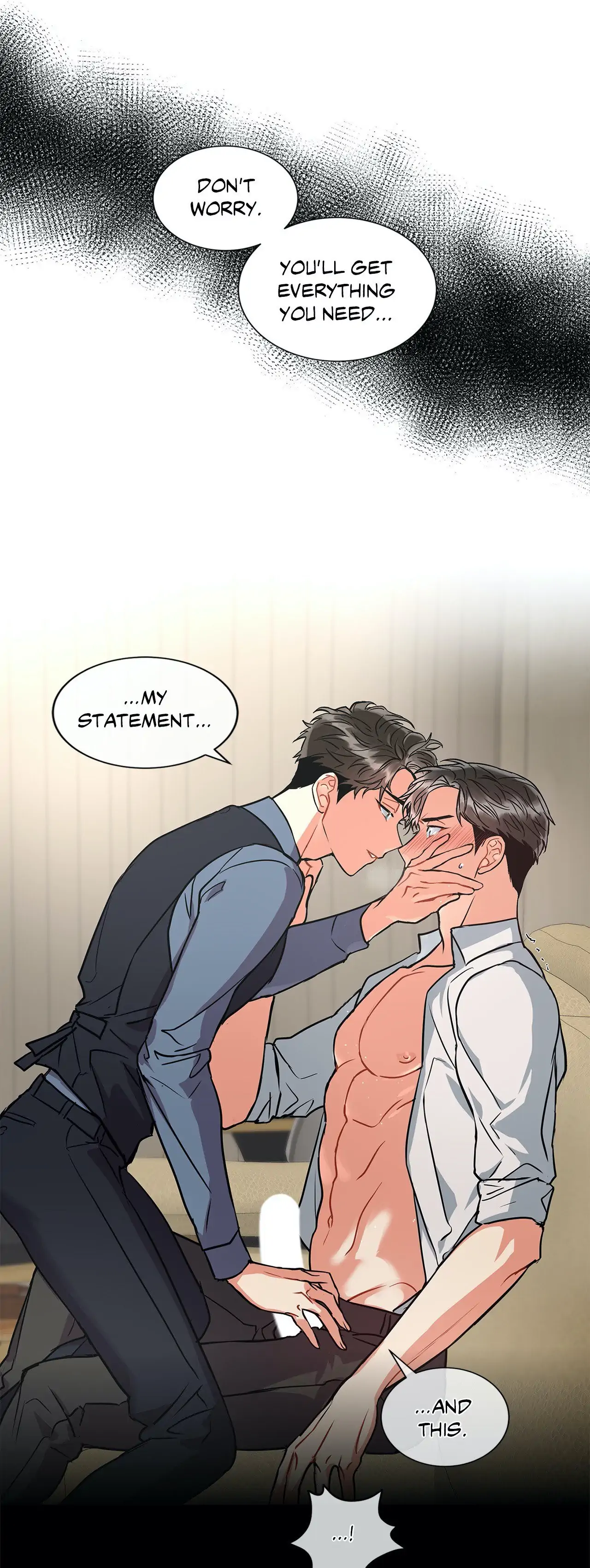Mad Place [Official] - Chapter 11 manhwa