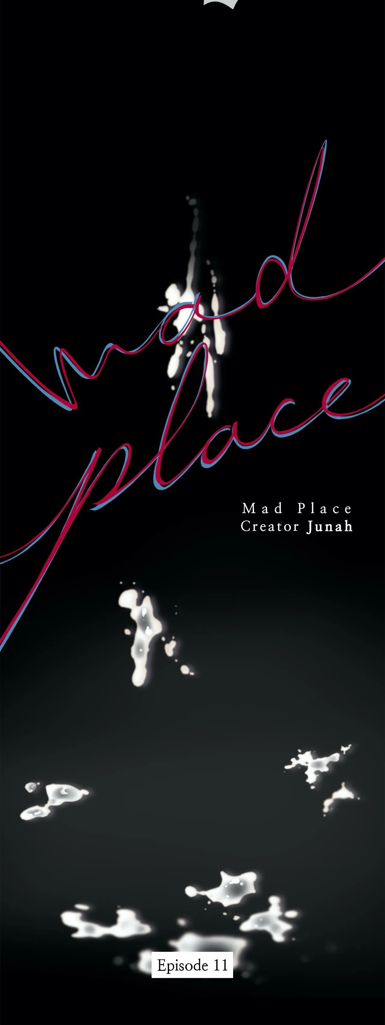 Mad Place [Official] - Chapter 11 manhwa