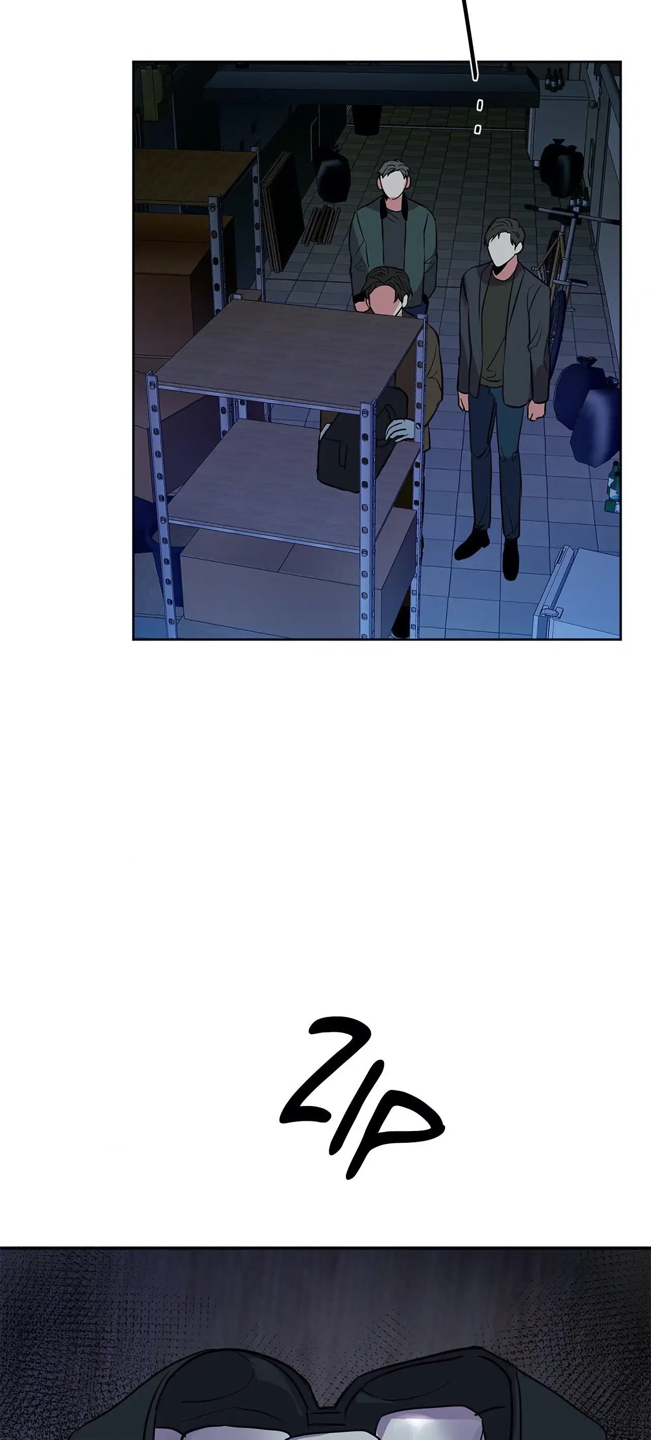 Mad Place [Official] - Chapter 11 manhwa