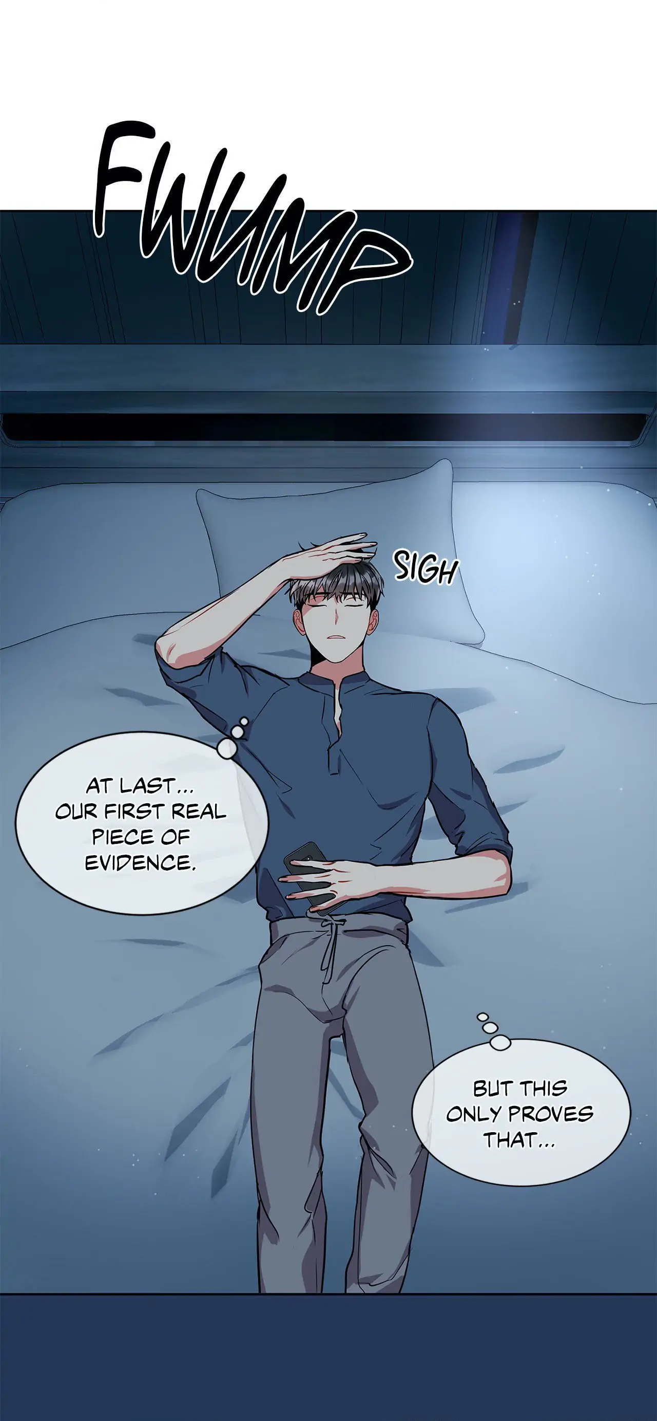 Mad Place [Official] - Chapter 11 manhwa