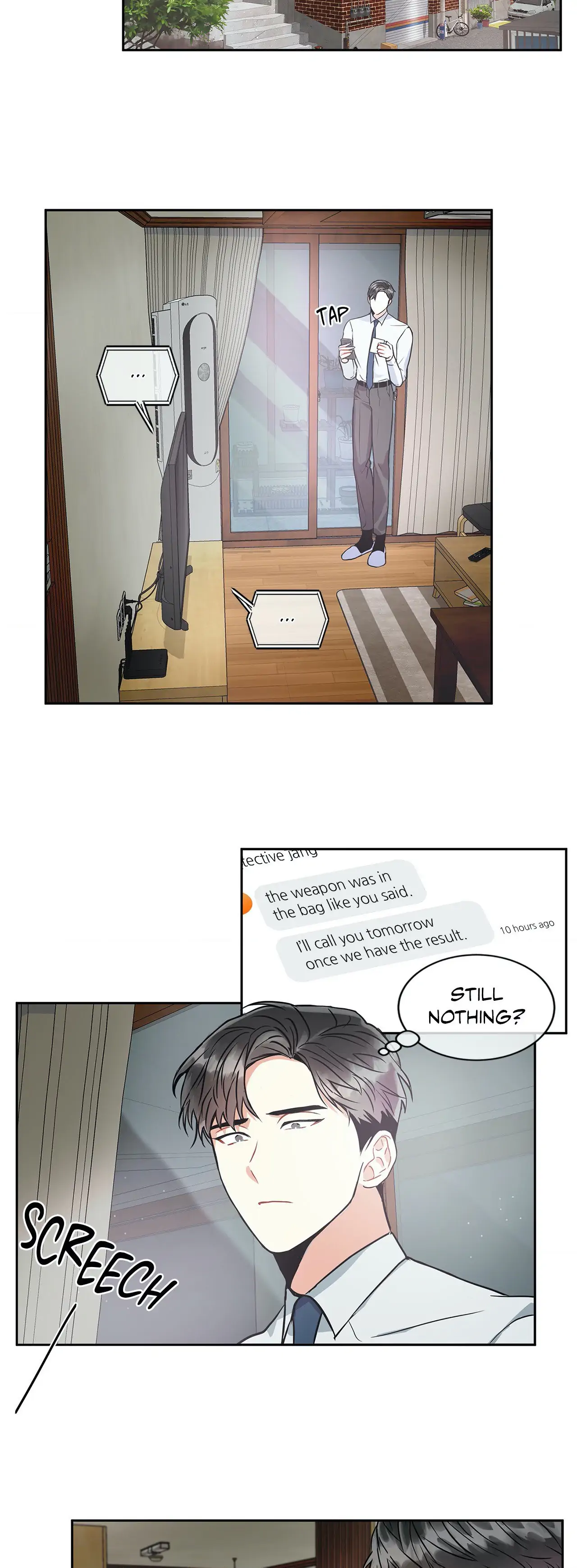 Mad Place [Official] - Chapter 11 manhwa
