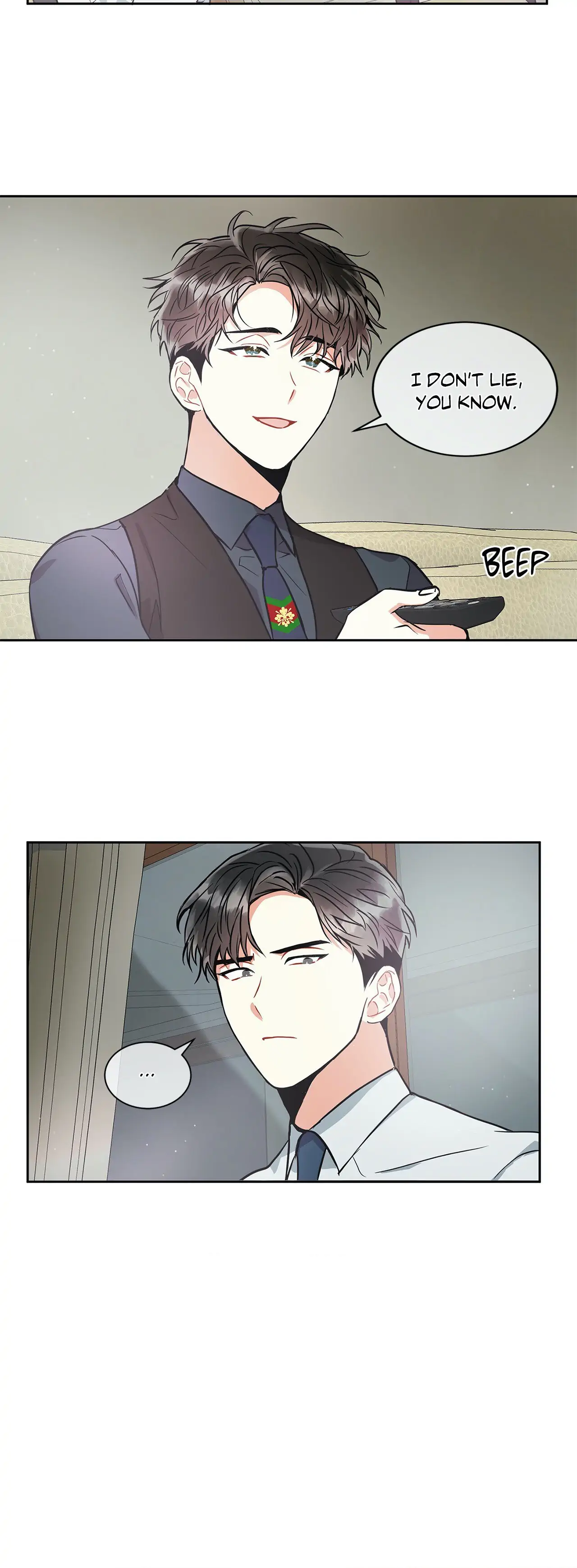 Mad Place [Official] - Chapter 11 manhwa