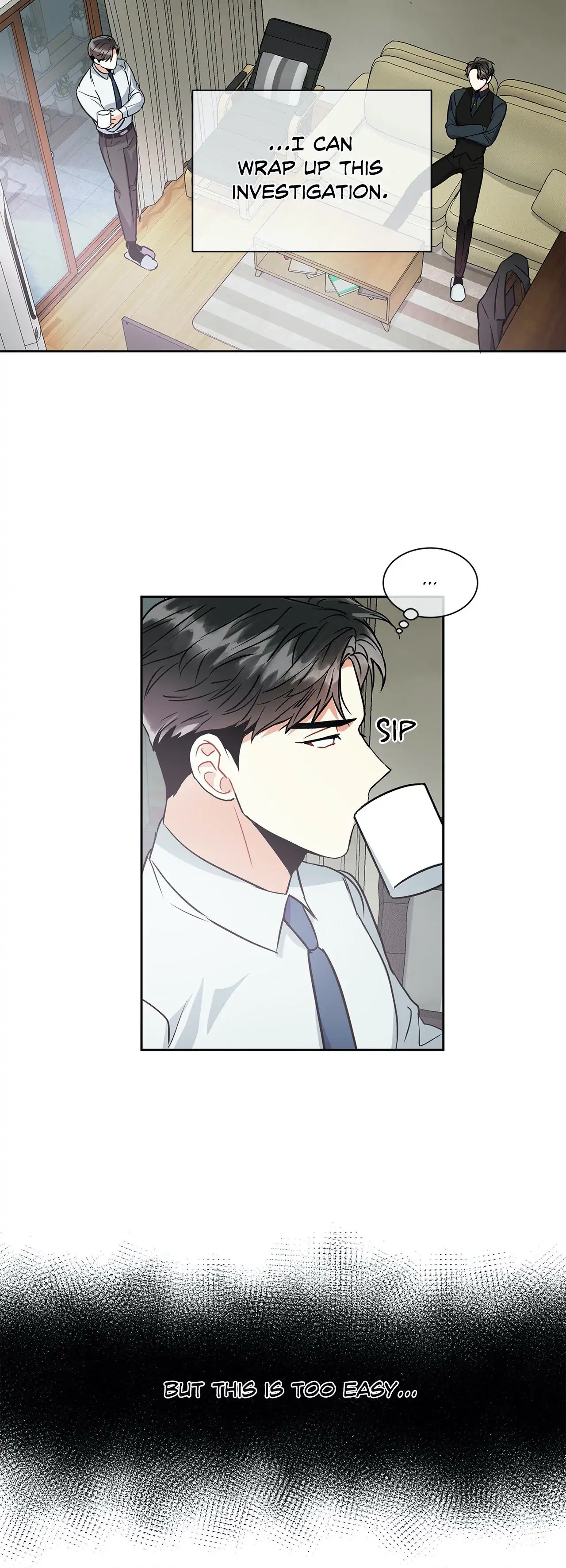 Mad Place [Official] - Chapter 11 manhwa
