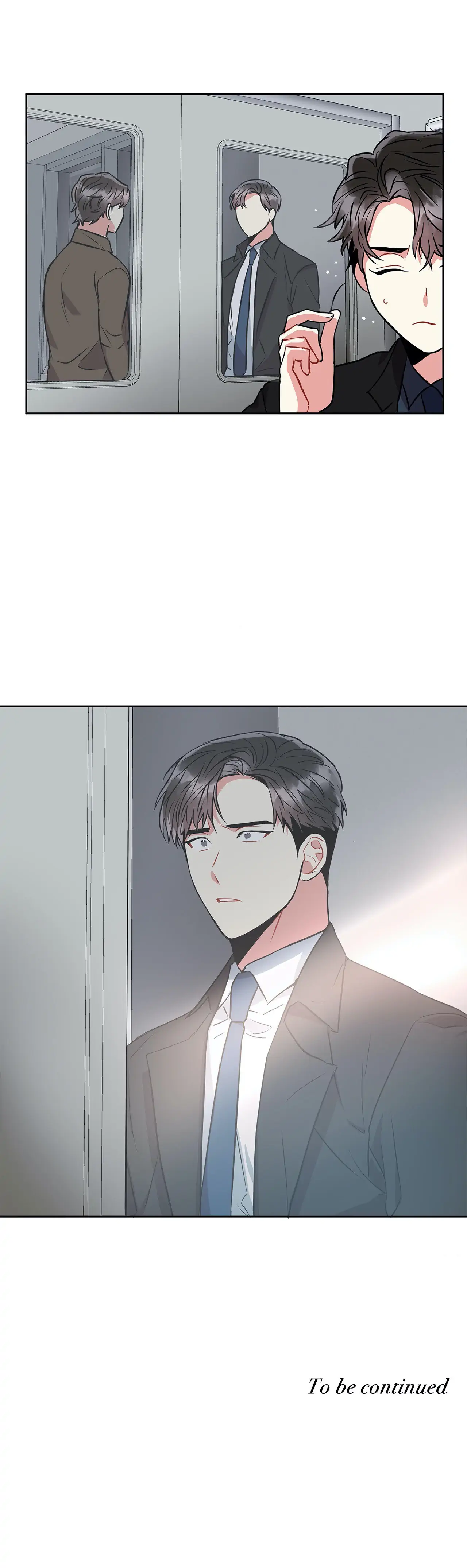 Mad Place [Official] - Chapter 11 manhwa