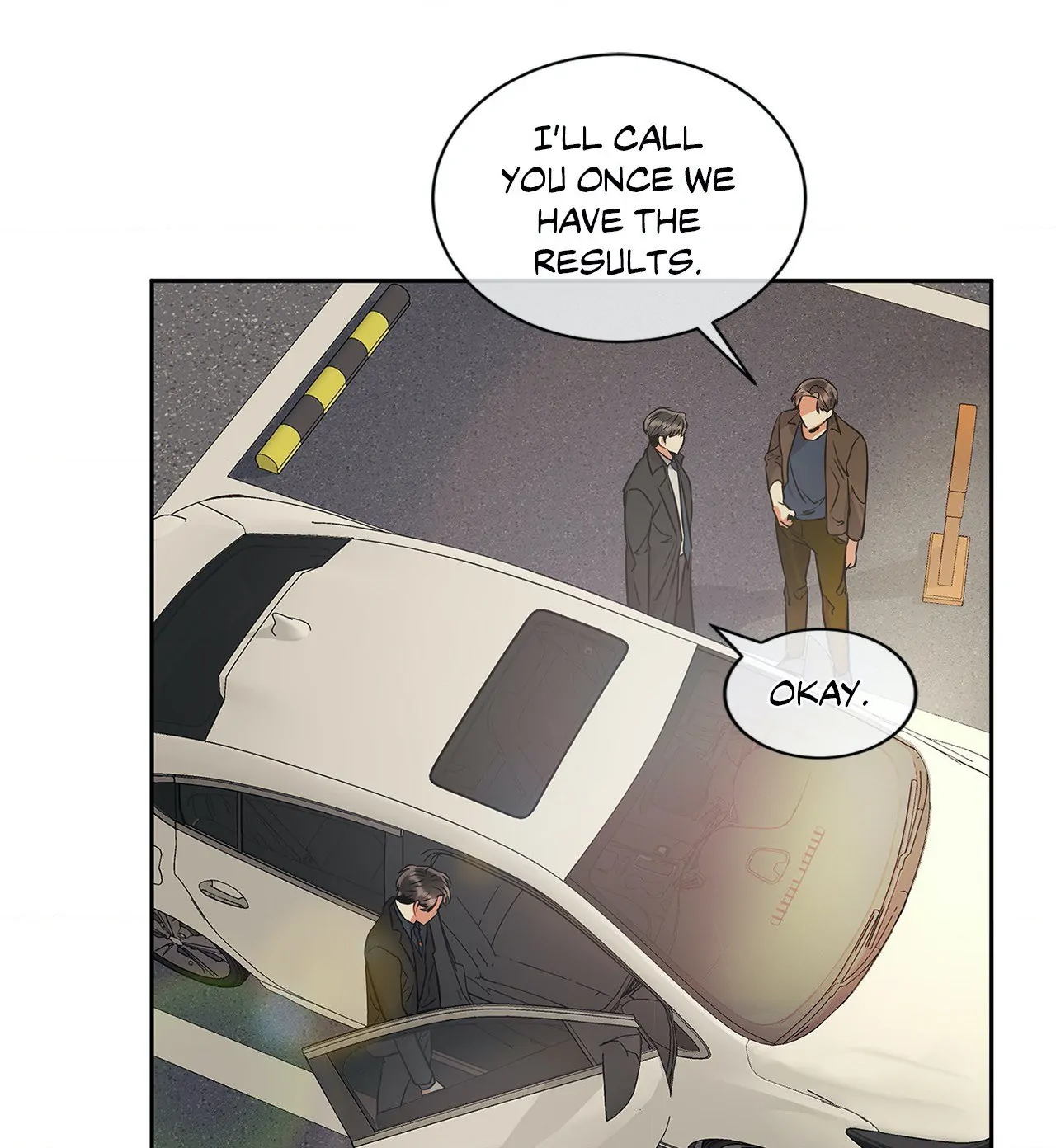 Mad Place [Official] - Chapter 12 manhwa