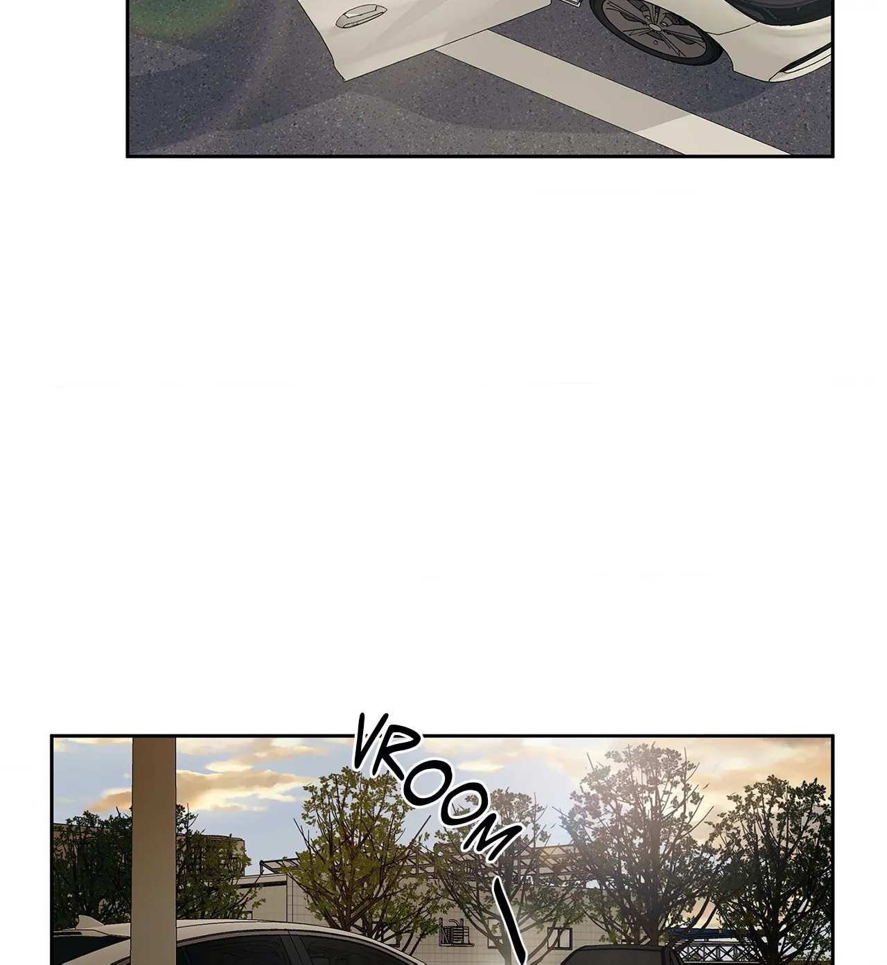 Mad Place [Official] - Chapter 12 manhwa