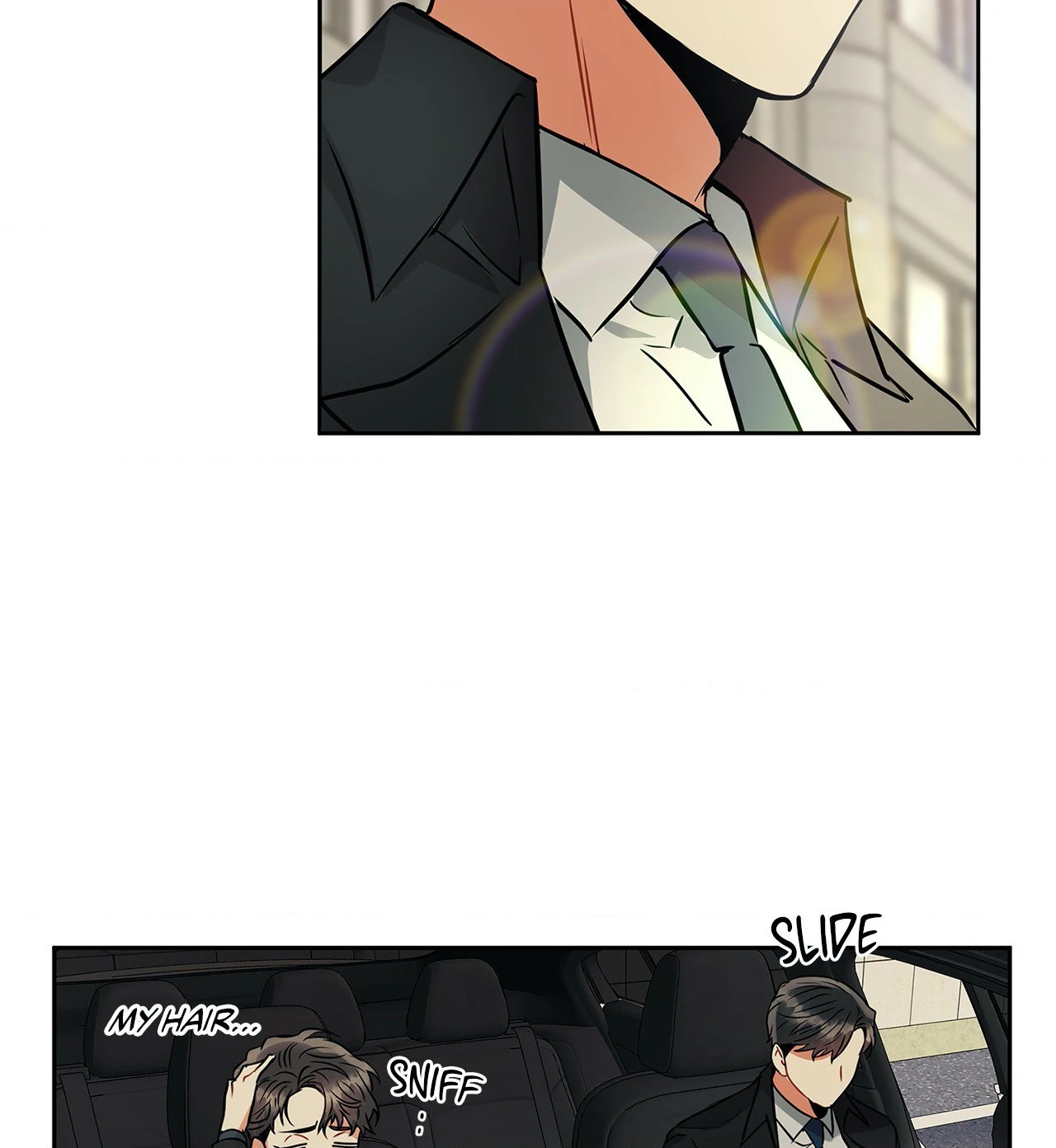 Mad Place [Official] - Chapter 12 manhwa