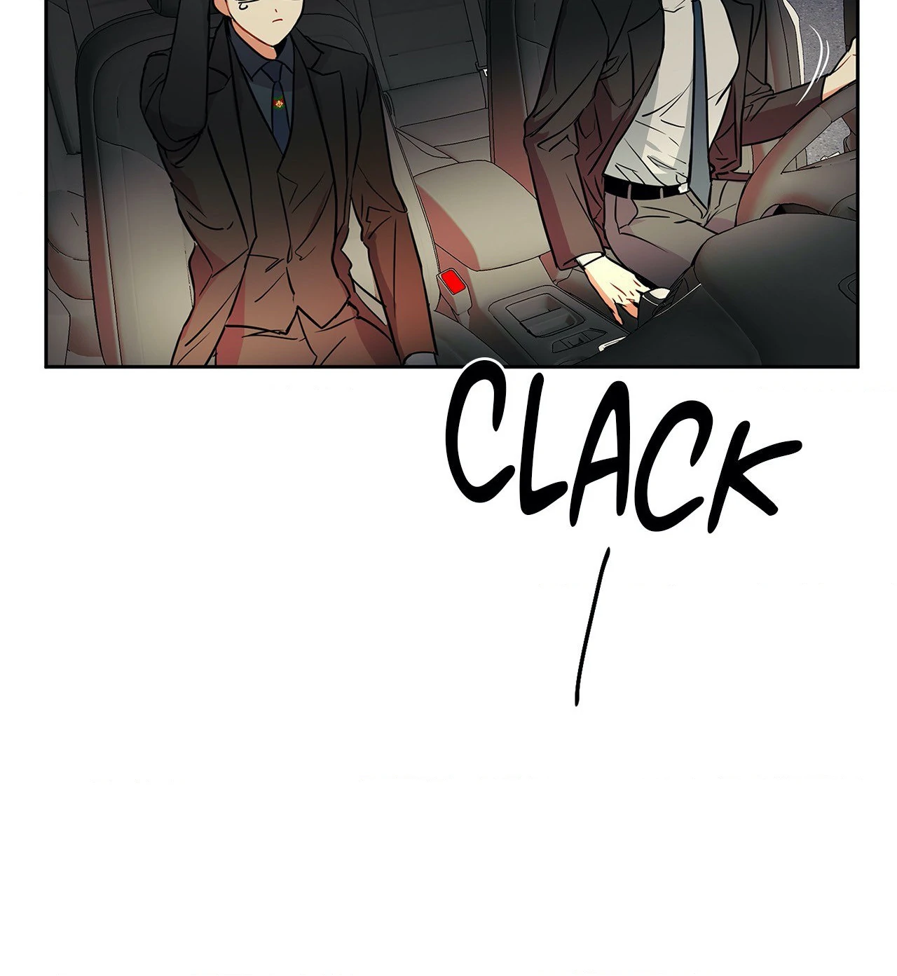 Mad Place [Official] - Chapter 12 manhwa