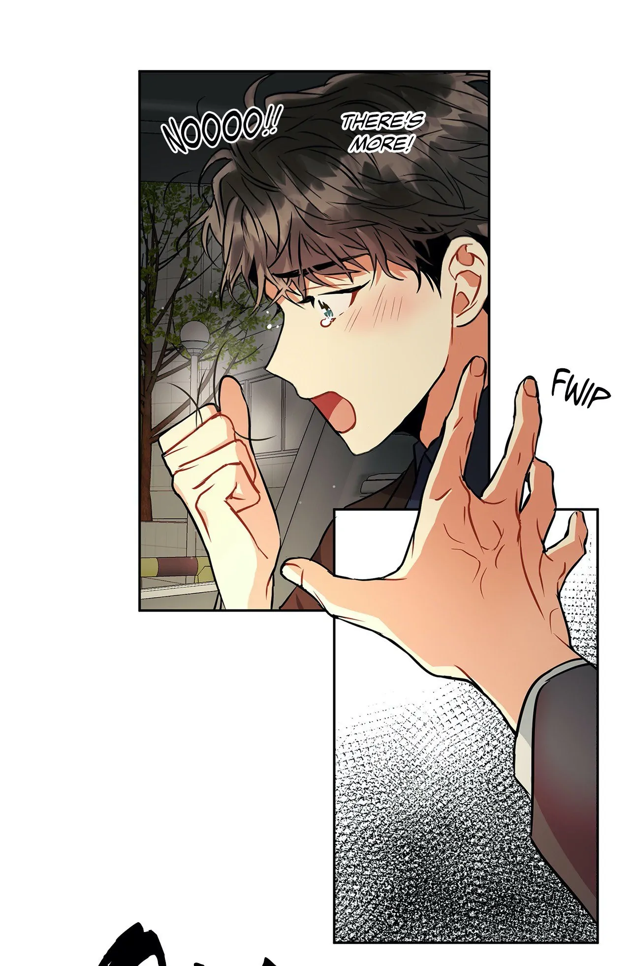 Mad Place [Official] - Chapter 12 manhwa