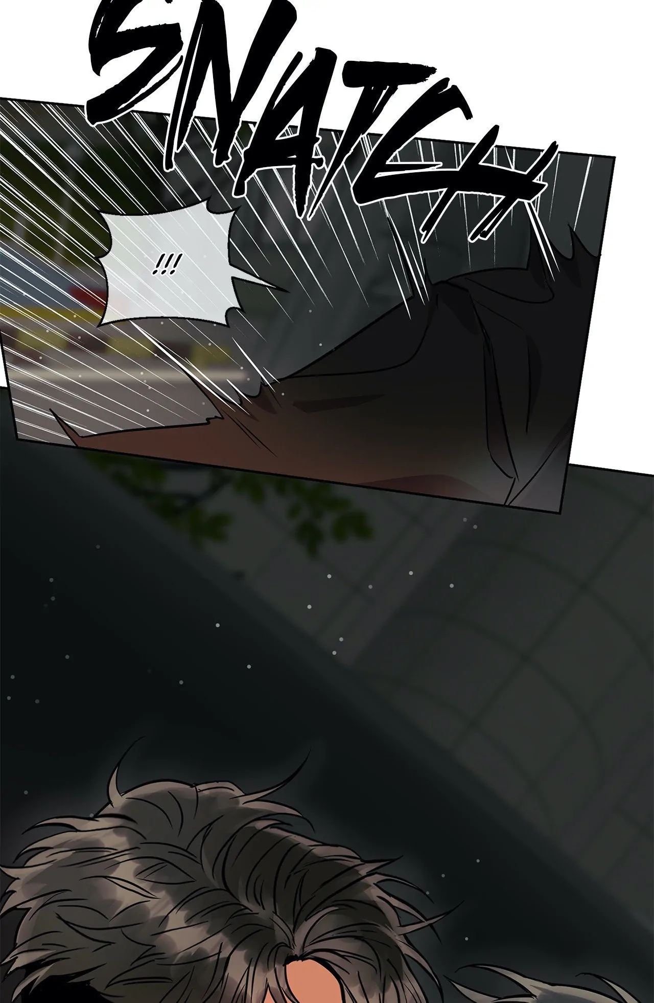 Mad Place [Official] - Chapter 12 manhwa