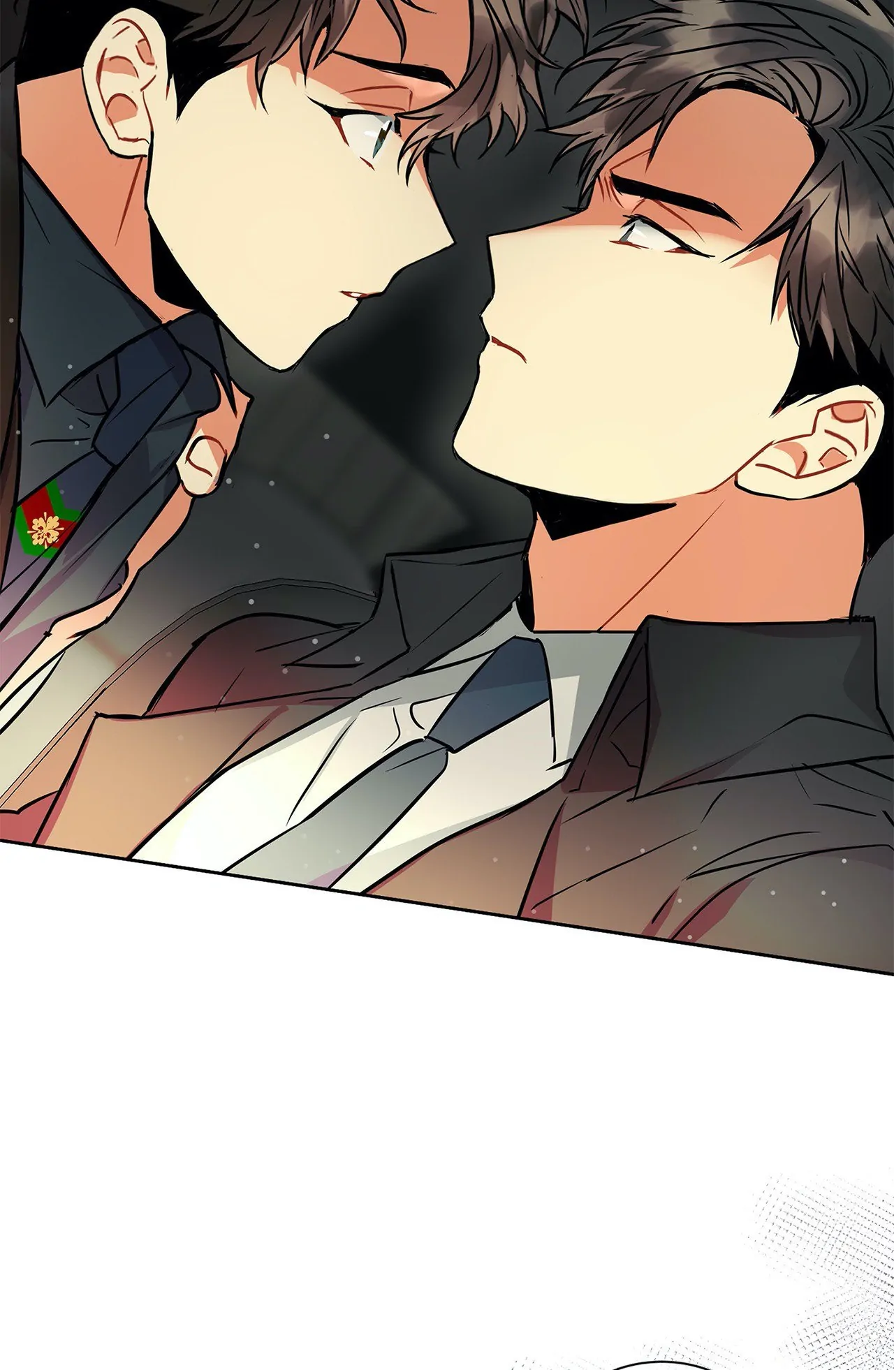 Mad Place [Official] - Chapter 12 manhwa