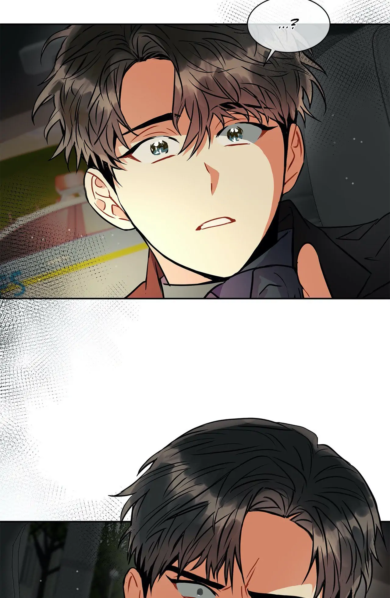 Mad Place [Official] - Chapter 12 manhwa