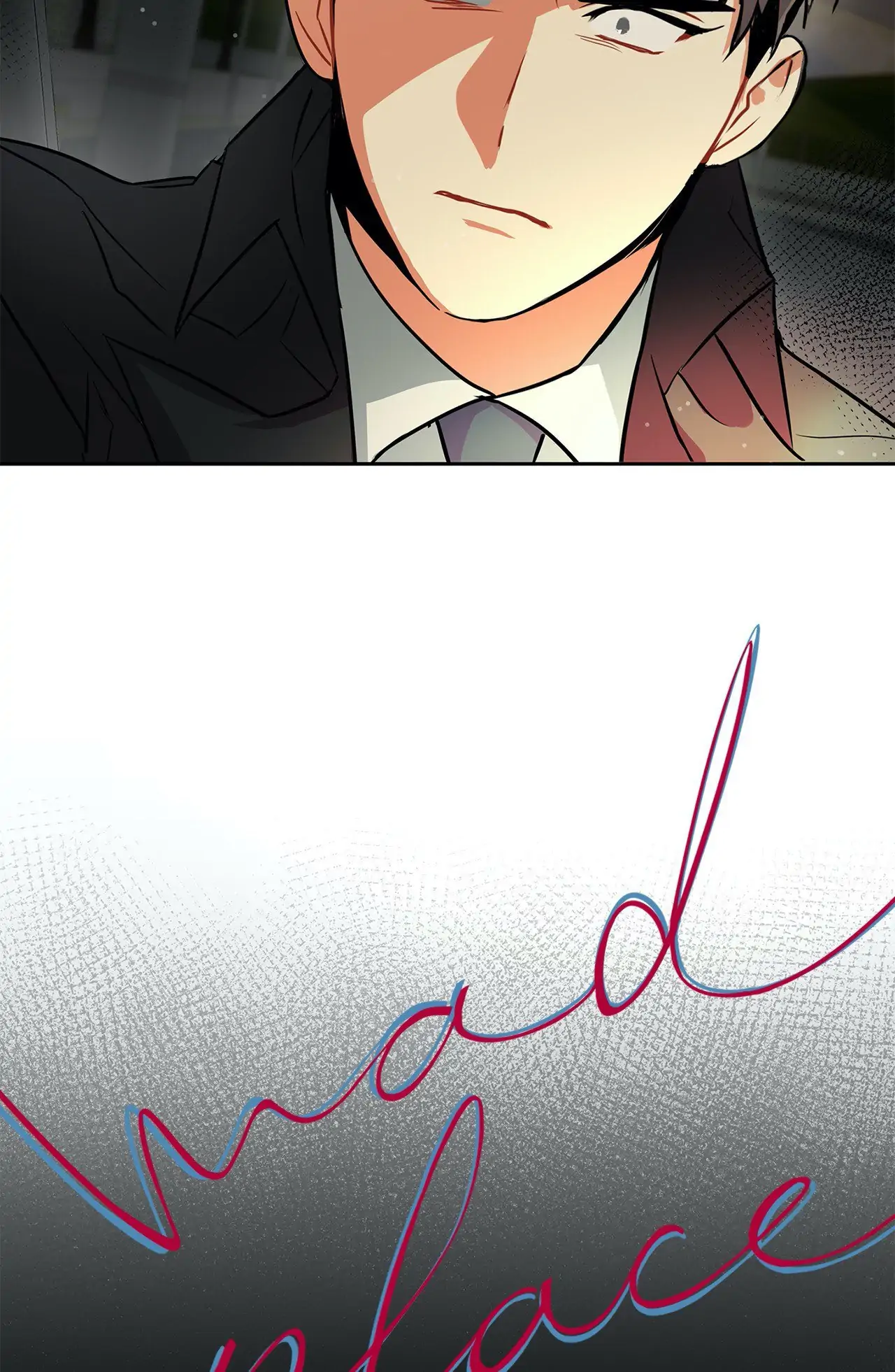 Mad Place [Official] - Chapter 12 manhwa