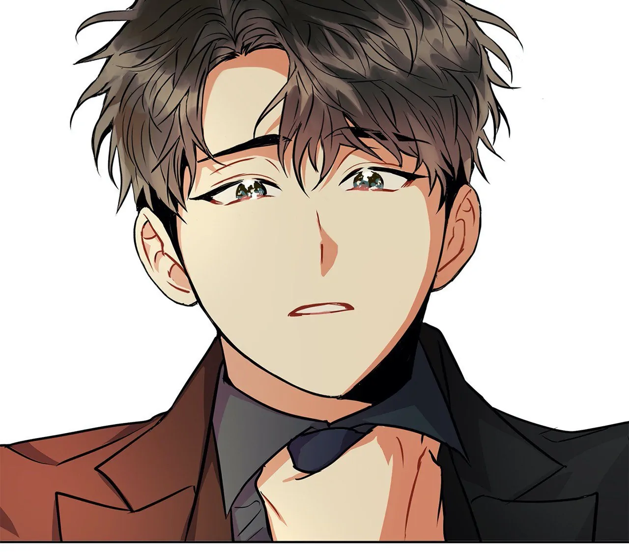 Mad Place [Official] - Chapter 12 manhwa