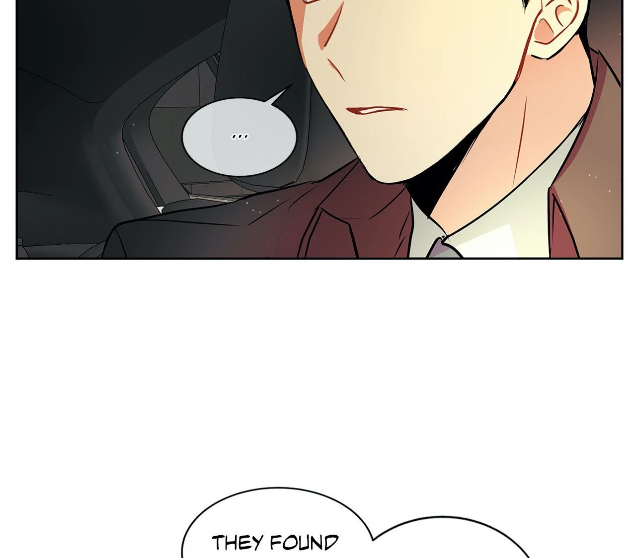 Mad Place [Official] - Chapter 12 manhwa