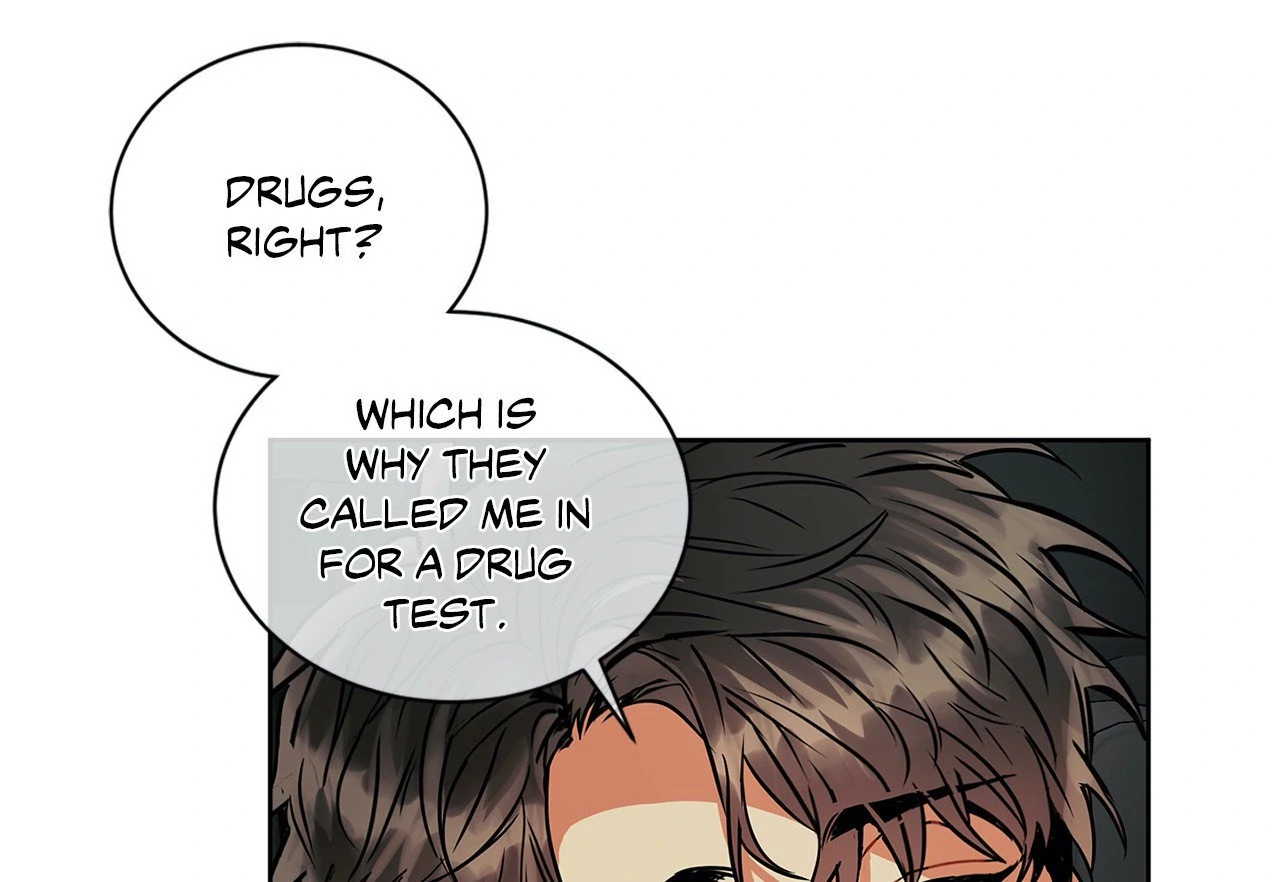 Mad Place [Official] - Chapter 12 manhwa