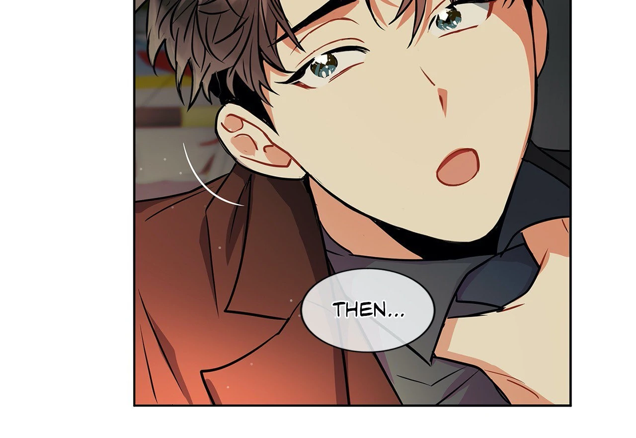 Mad Place [Official] - Chapter 12 manhwa