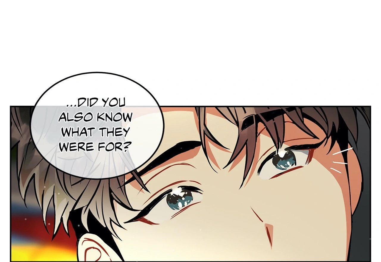 Mad Place [Official] - Chapter 12 manhwa