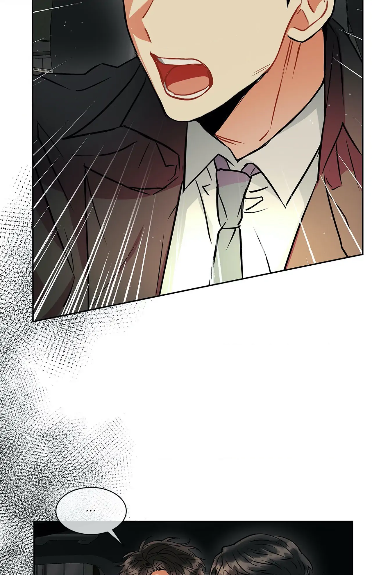 Mad Place [Official] - Chapter 12 manhwa