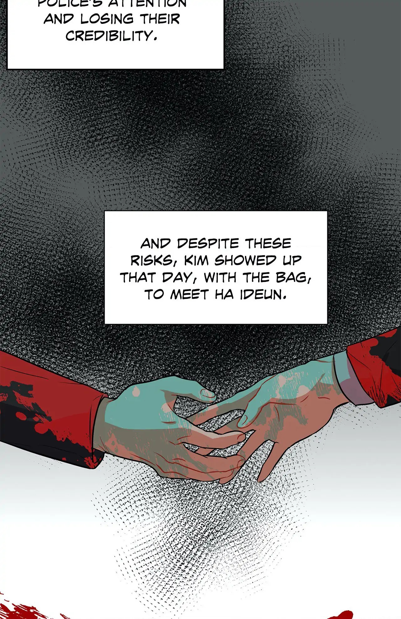 Mad Place [Official] - Chapter 12 manhwa