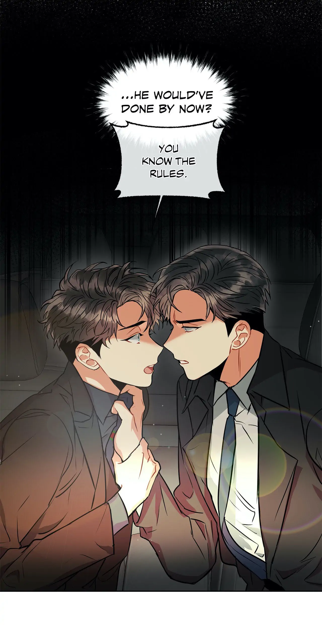 Mad Place [Official] - Chapter 12 manhwa