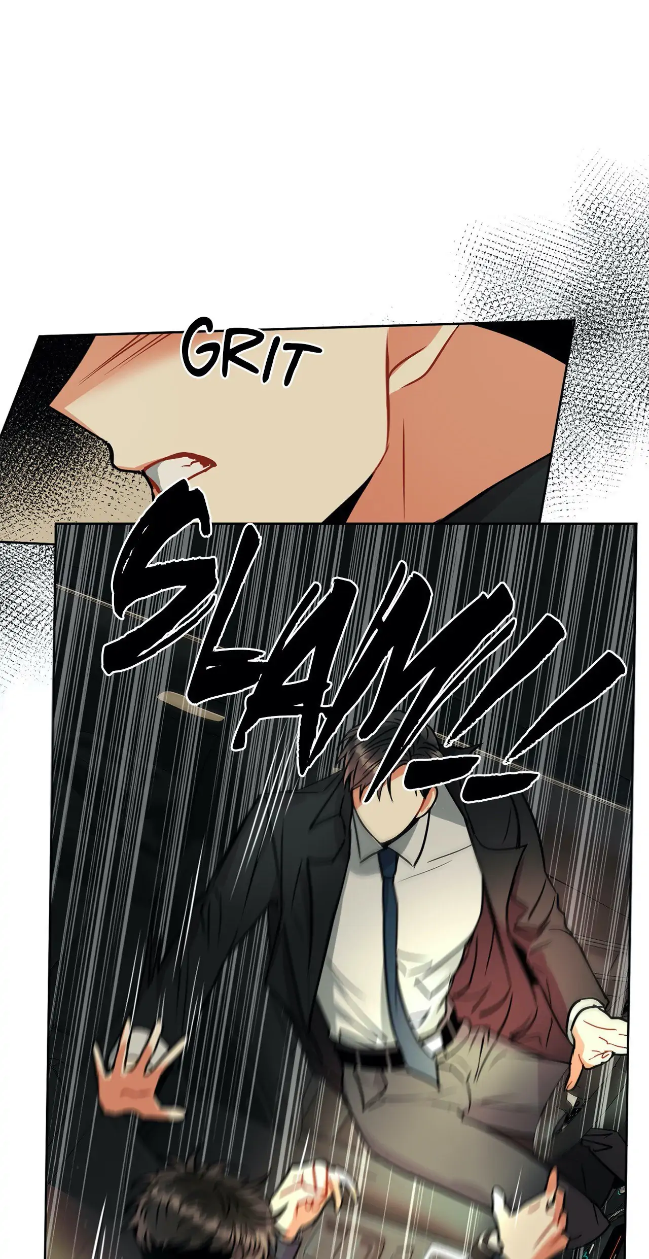 Mad Place [Official] - Chapter 12 manhwa