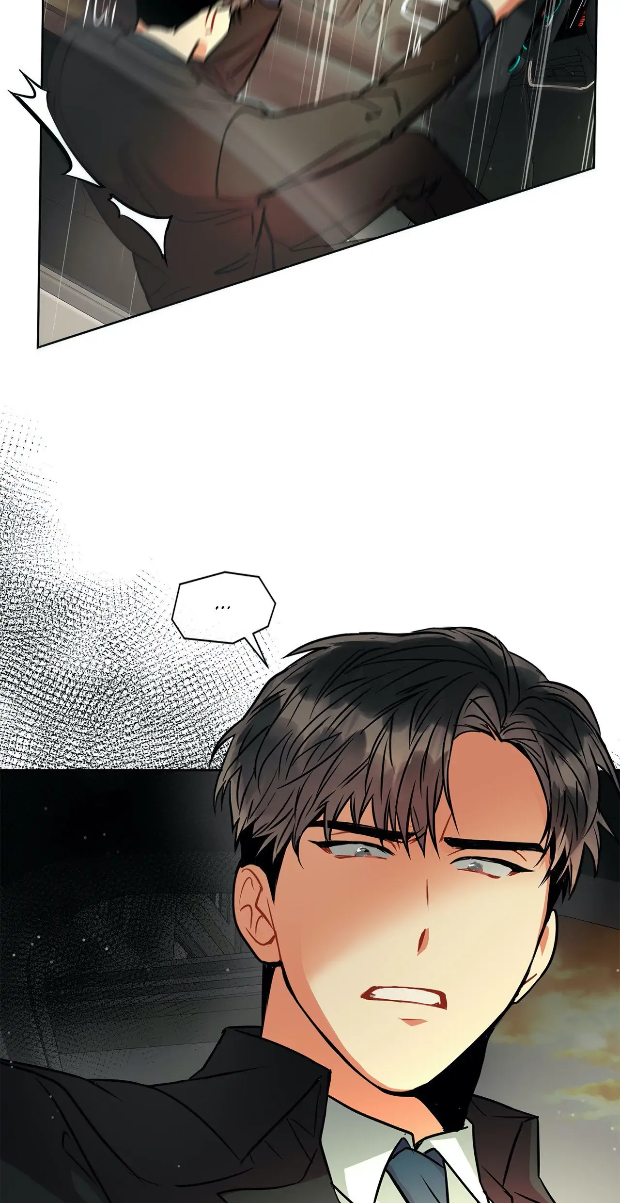 Mad Place [Official] - Chapter 12 manhwa