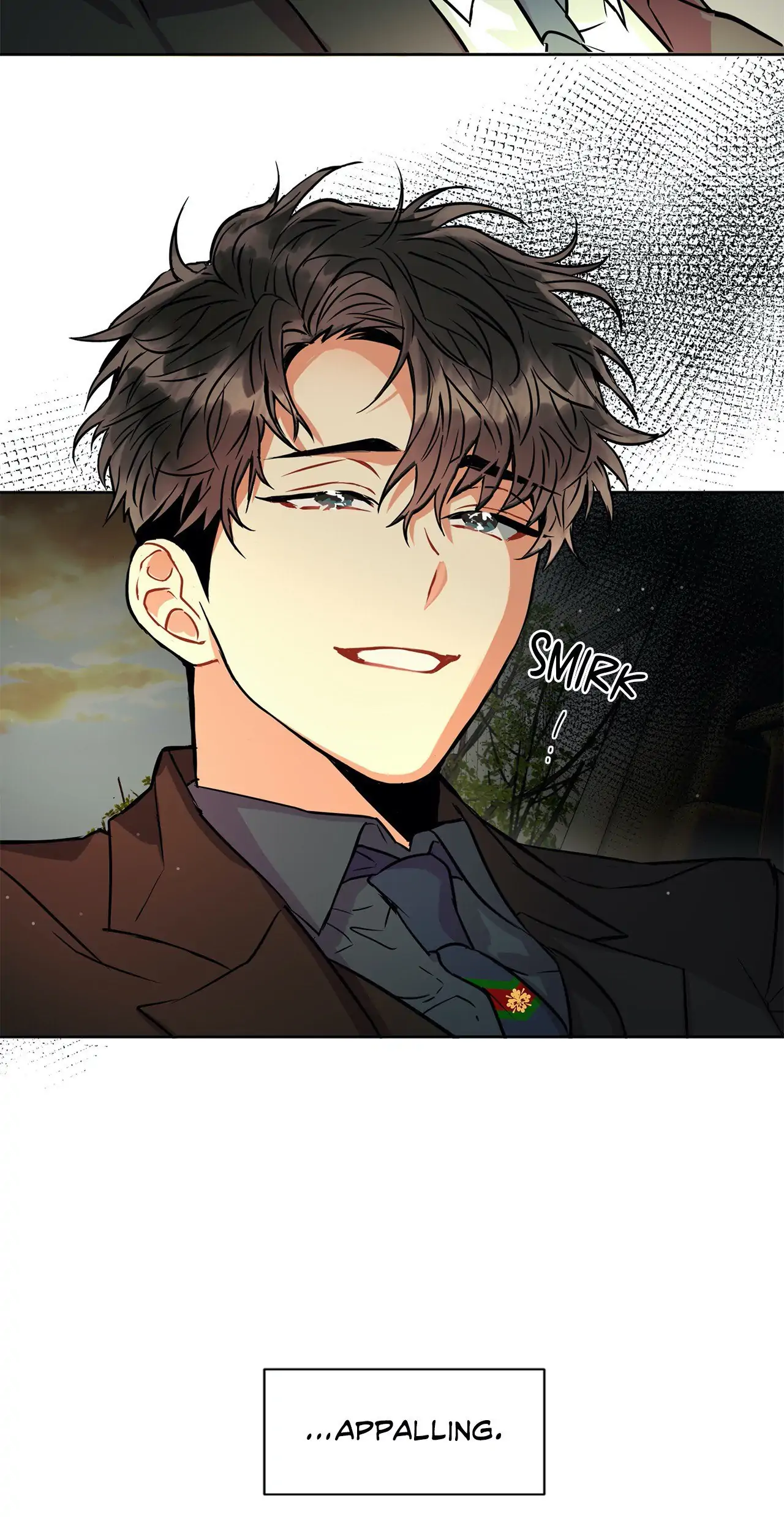 Mad Place [Official] - Chapter 12 manhwa
