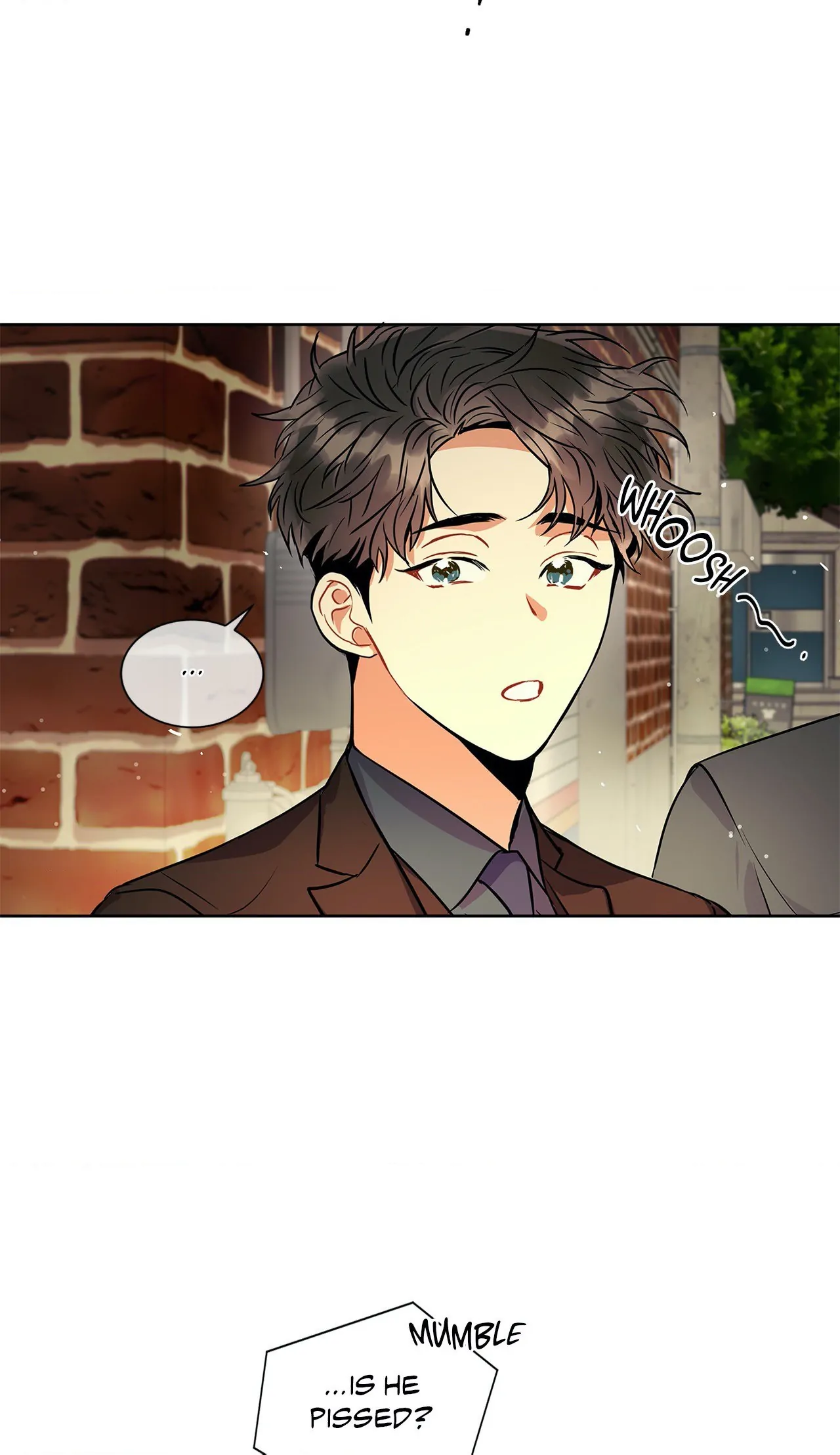 Mad Place [Official] - Chapter 12 manhwa