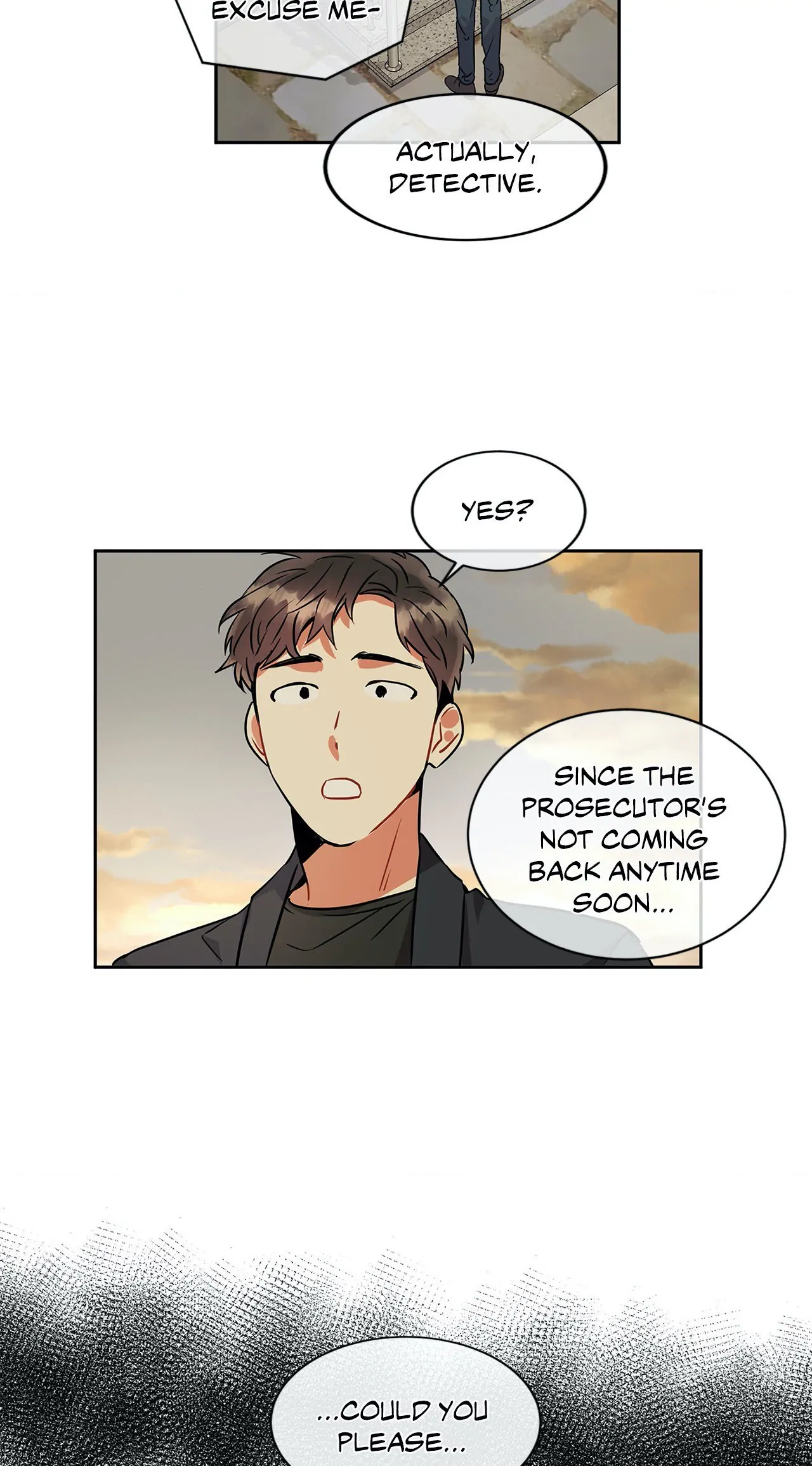 Mad Place [Official] - Chapter 12 manhwa