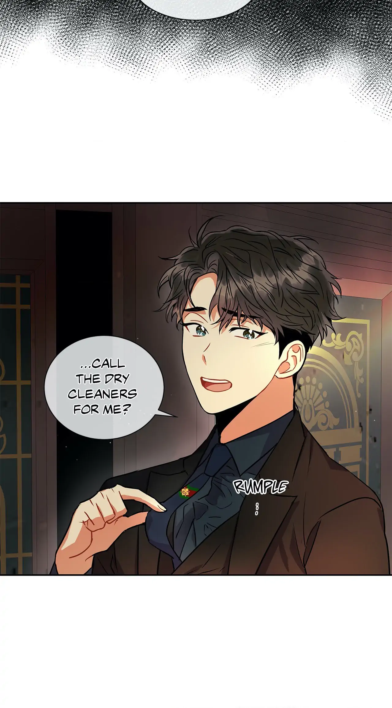 Mad Place [Official] - Chapter 12 manhwa