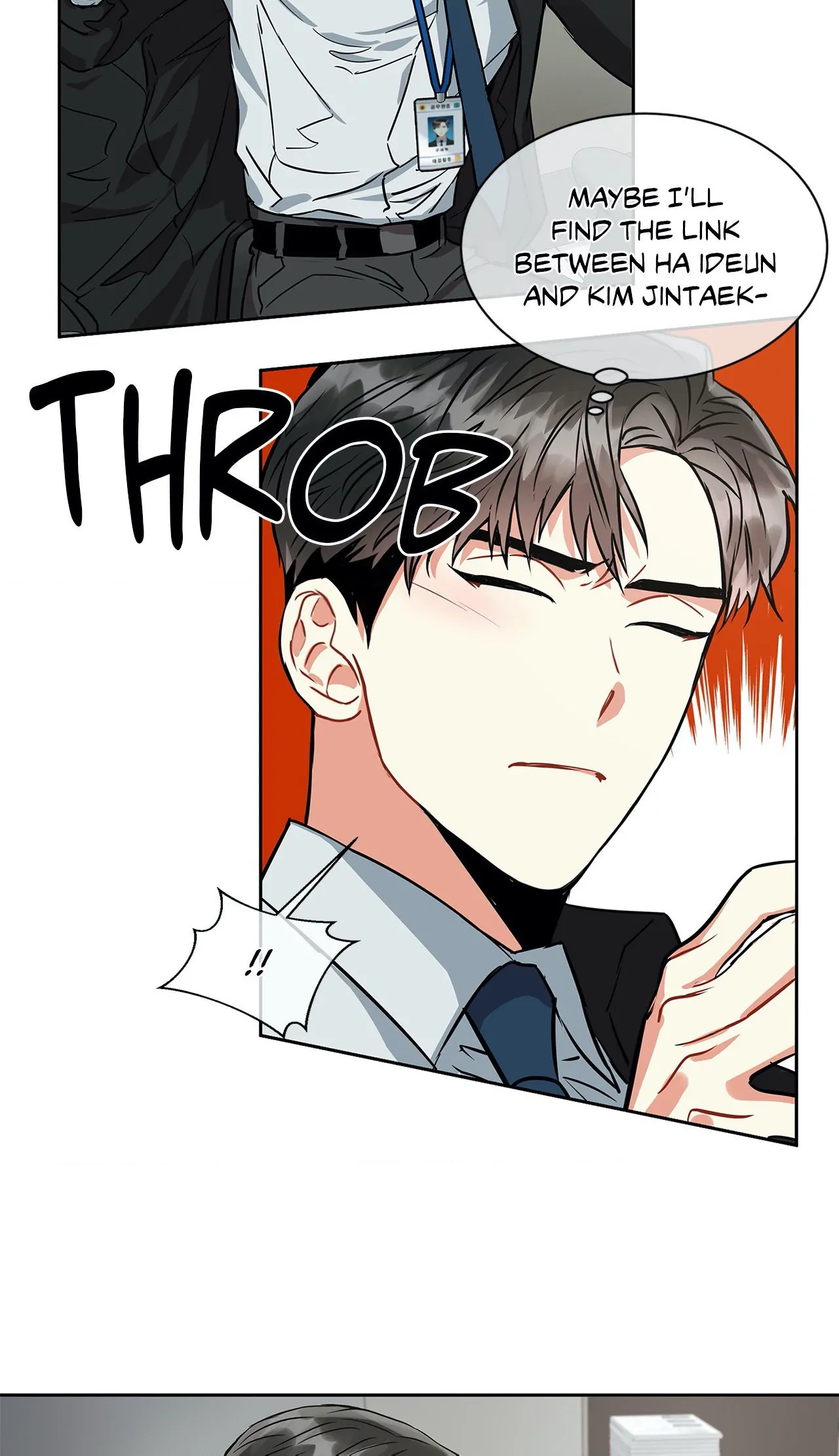 Mad Place [Official] - Chapter 12 manhwa