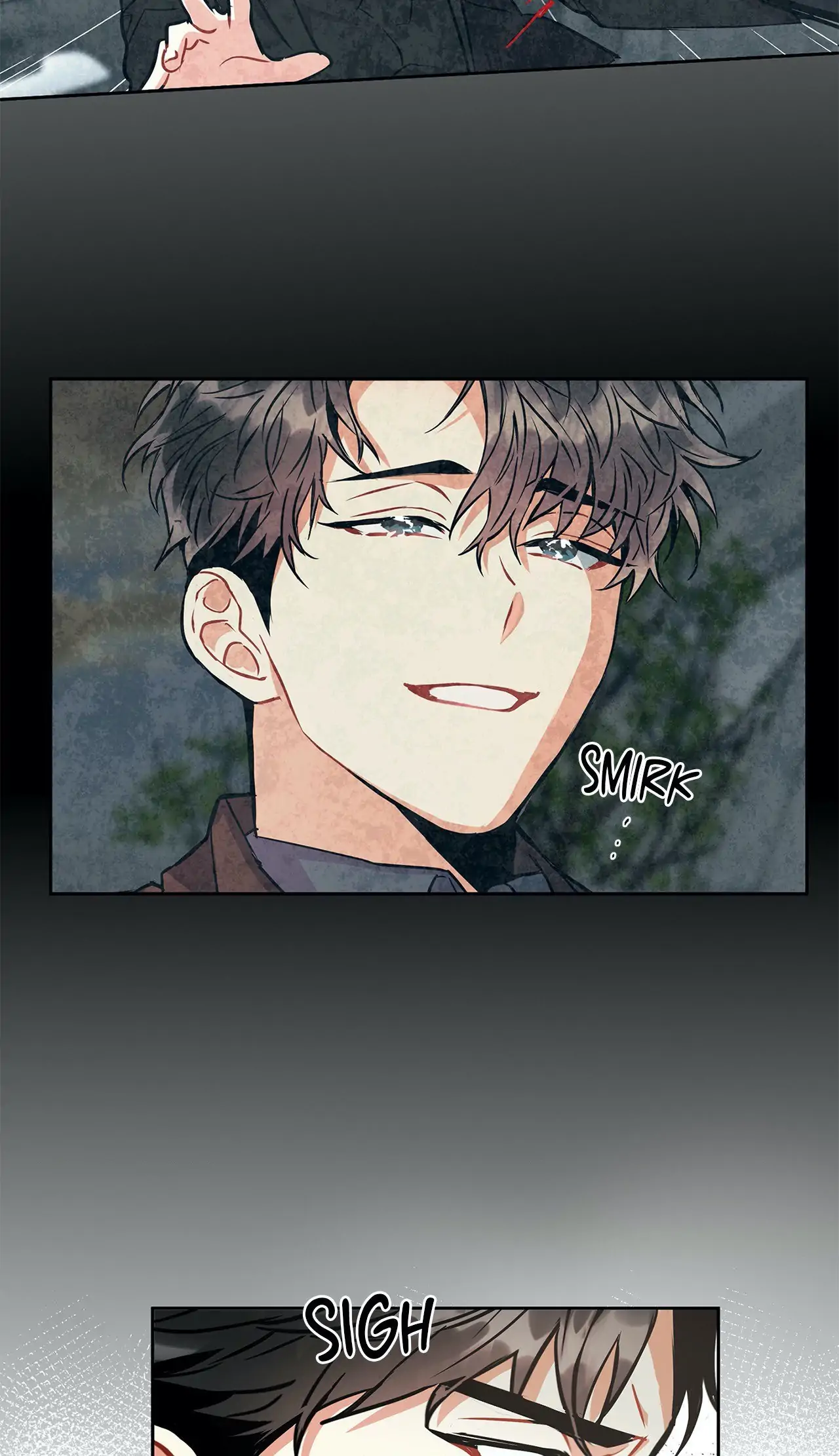 Mad Place [Official] - Chapter 12 manhwa