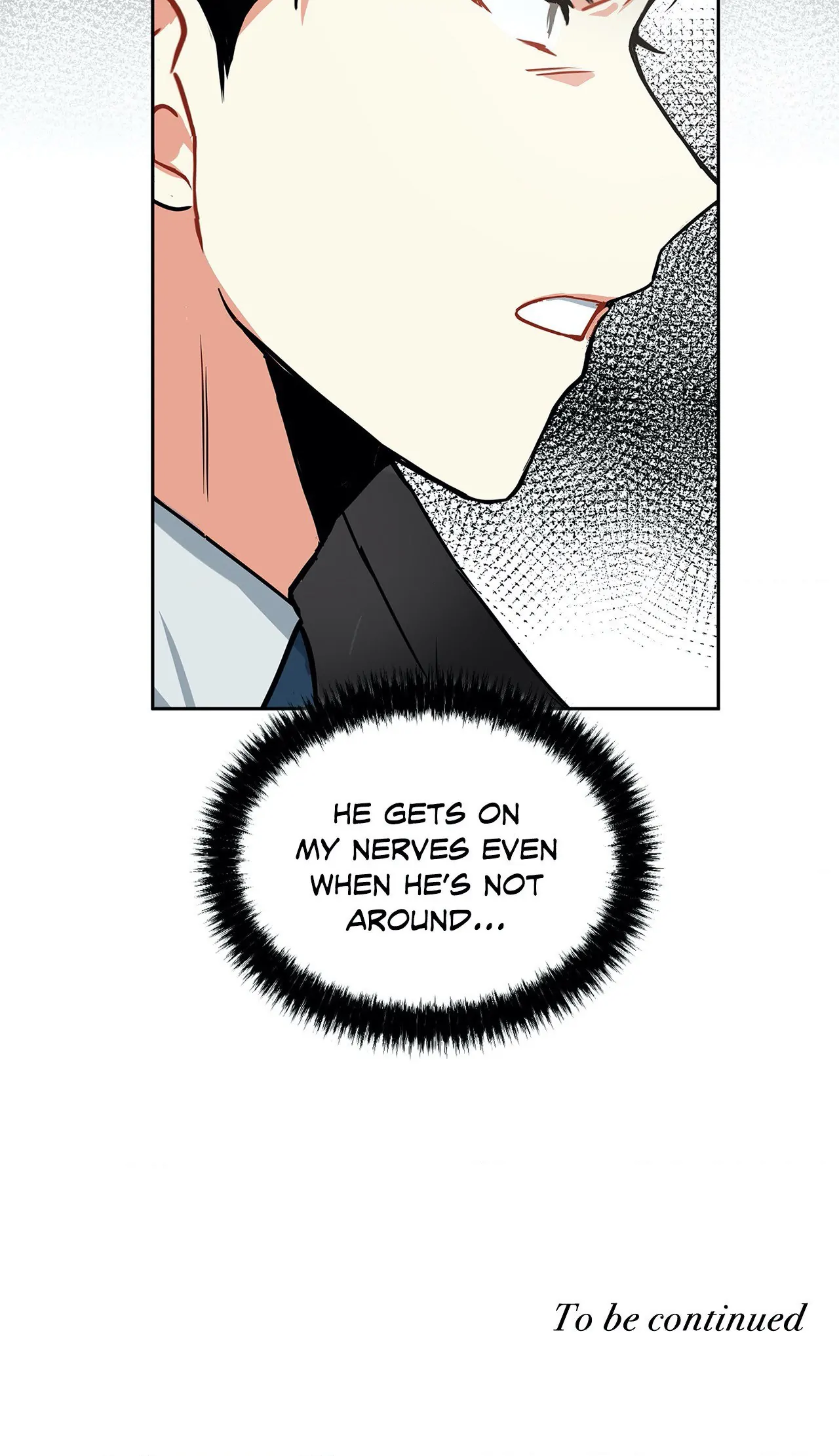 Mad Place [Official] - Chapter 12 manhwa