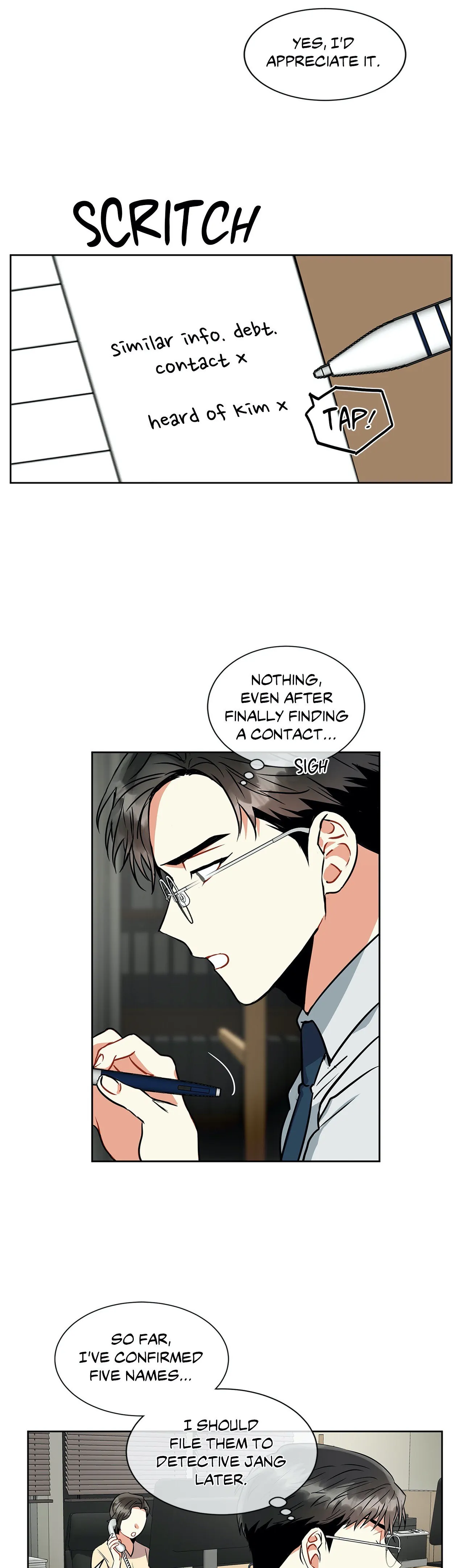 Mad Place [Official] - Chapter 13 manhwa