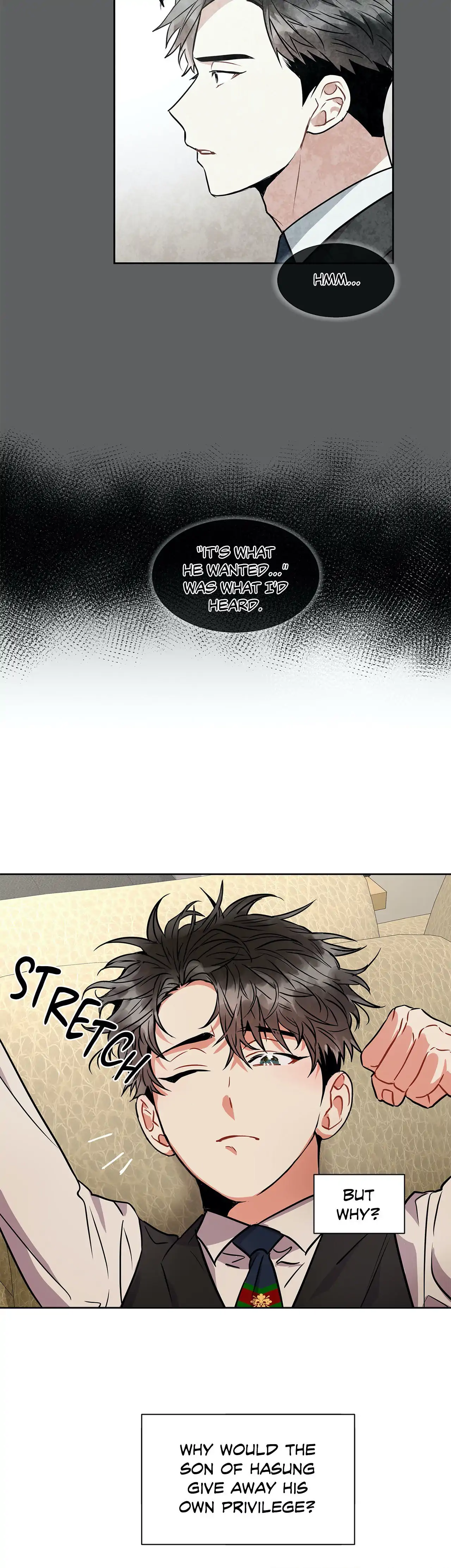 Mad Place [Official] - Chapter 13 manhwa