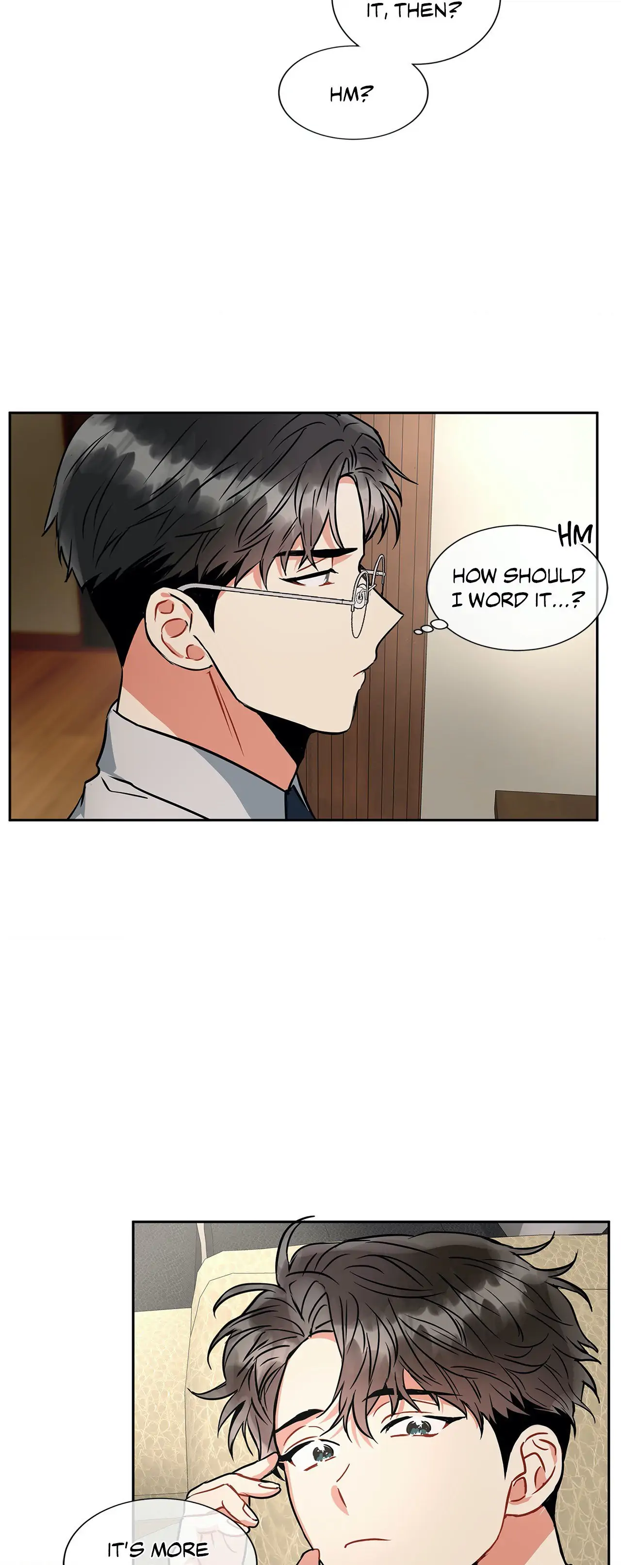 Mad Place [Official] - Chapter 13 manhwa