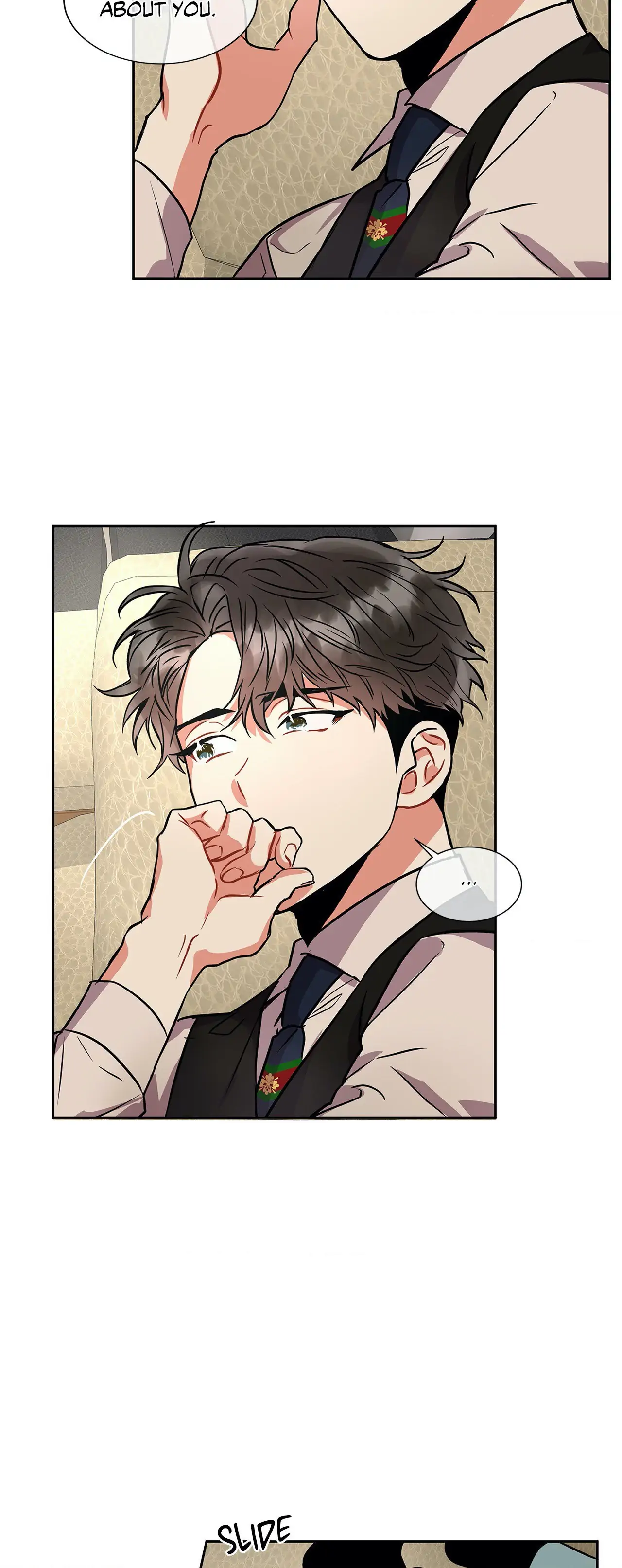 Mad Place [Official] - Chapter 13 manhwa
