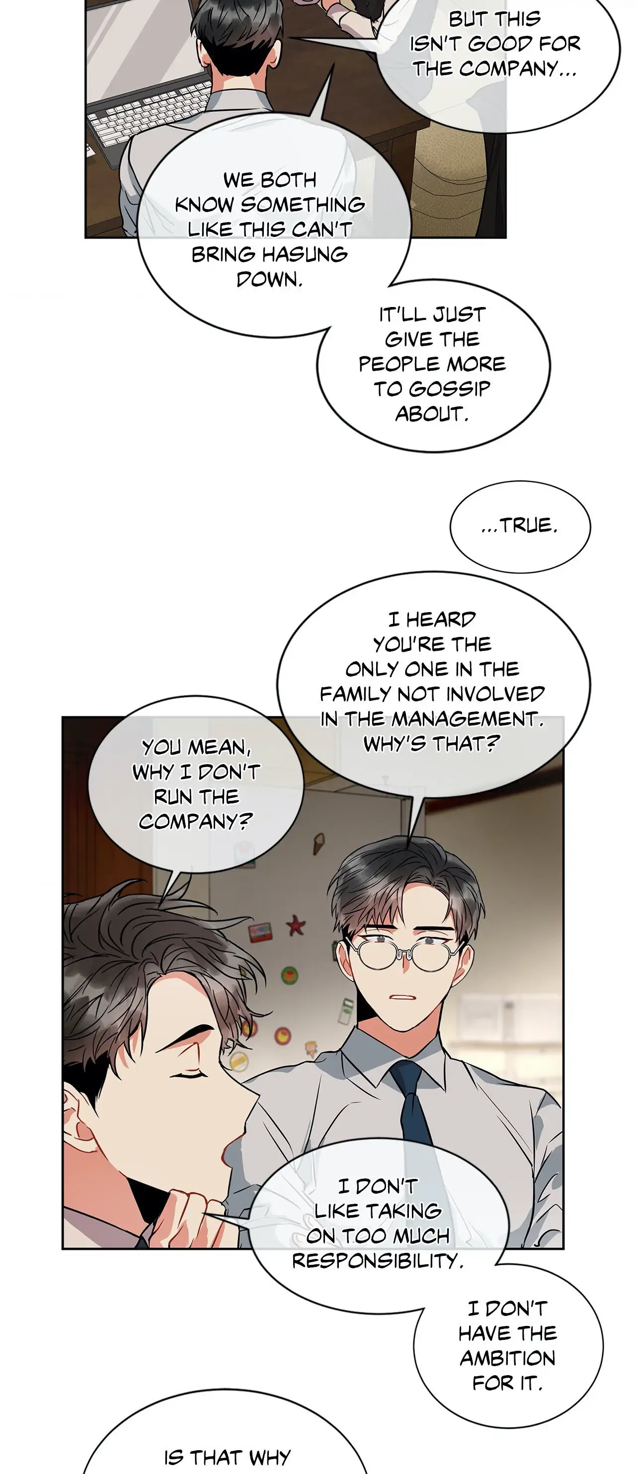 Mad Place [Official] - Chapter 13 manhwa